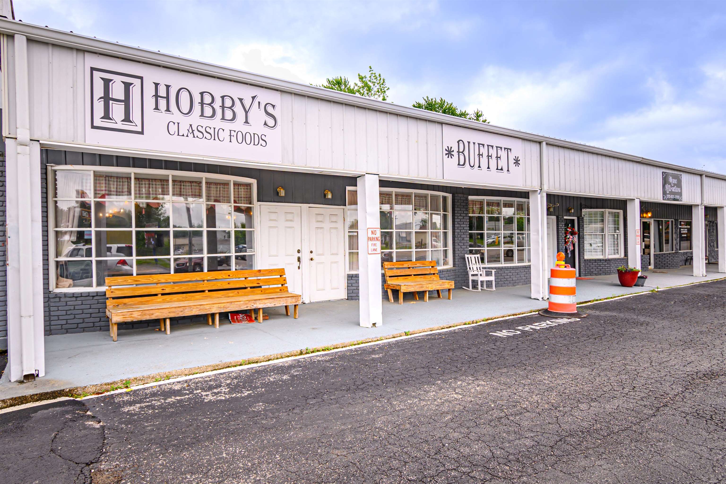 30 Big John Drive, Greenville, Kentucky 42345, ,Mixed Use,For Sale,Big John Drive,89638