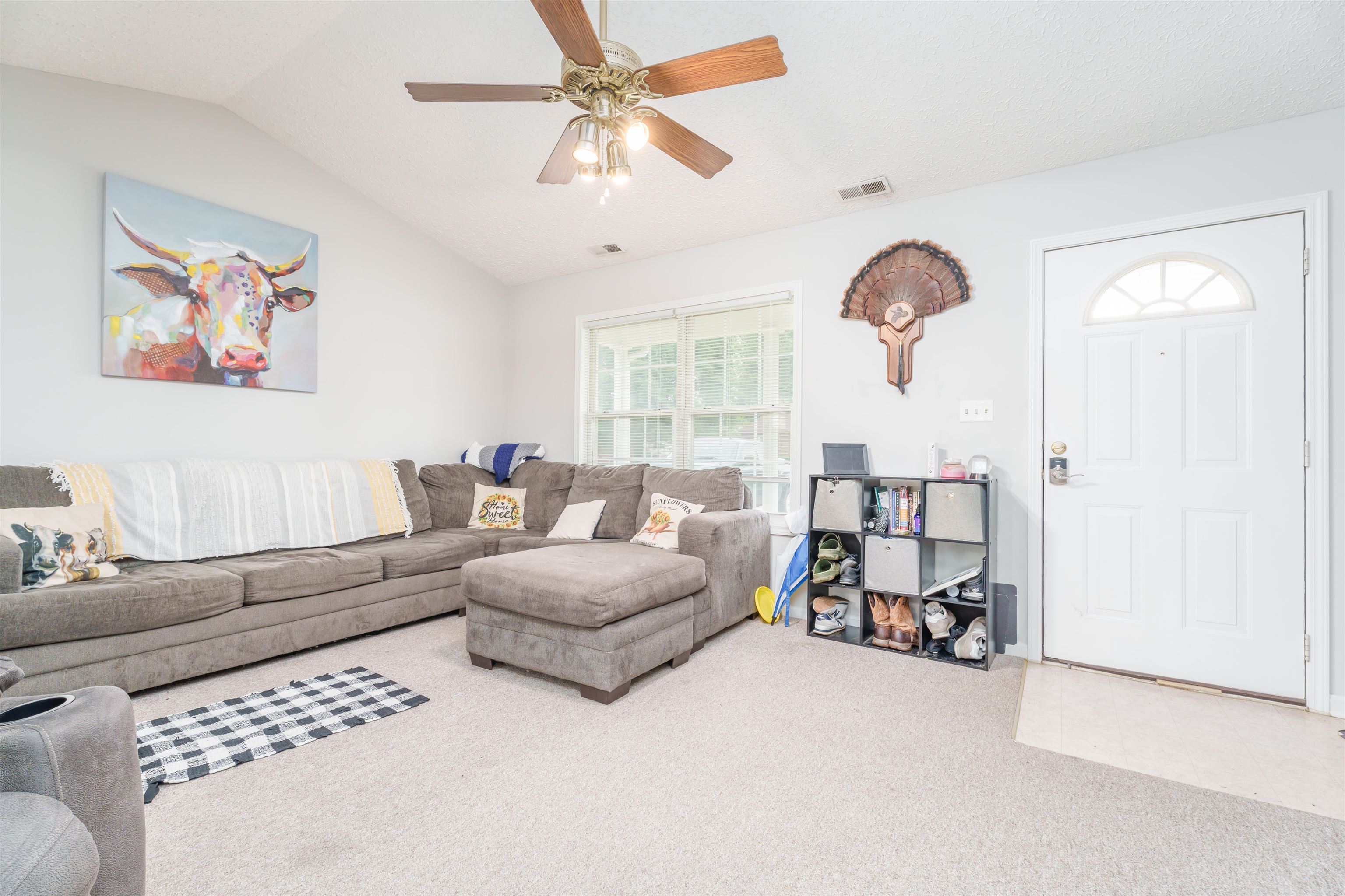 3012 Flamingo Dr., Owensboro, Kentucky 42301, 2 Bedrooms Bedrooms, ,1 BathroomBathrooms,Single Family Residence,For Sale,Flamingo Dr.,89641