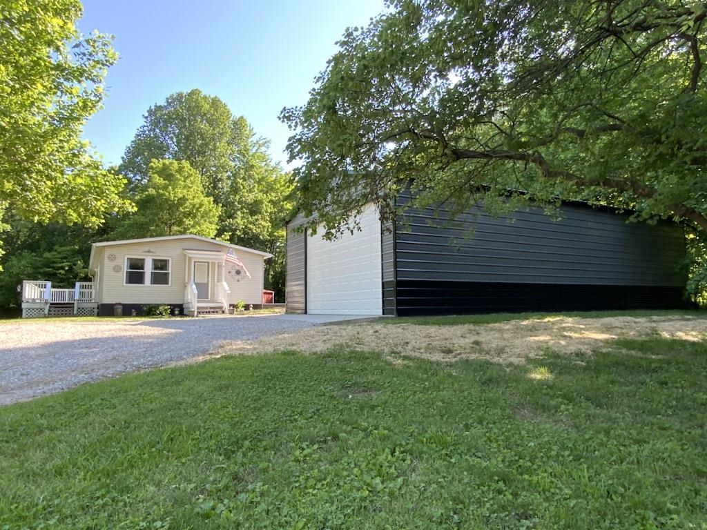 1081 County Rd 25 W, Rockport, IN, Indiana 47635, 3 Bedrooms Bedrooms, ,2 BathroomsBathrooms,Manufactured Home,For Sale,County Rd 25 W,89642