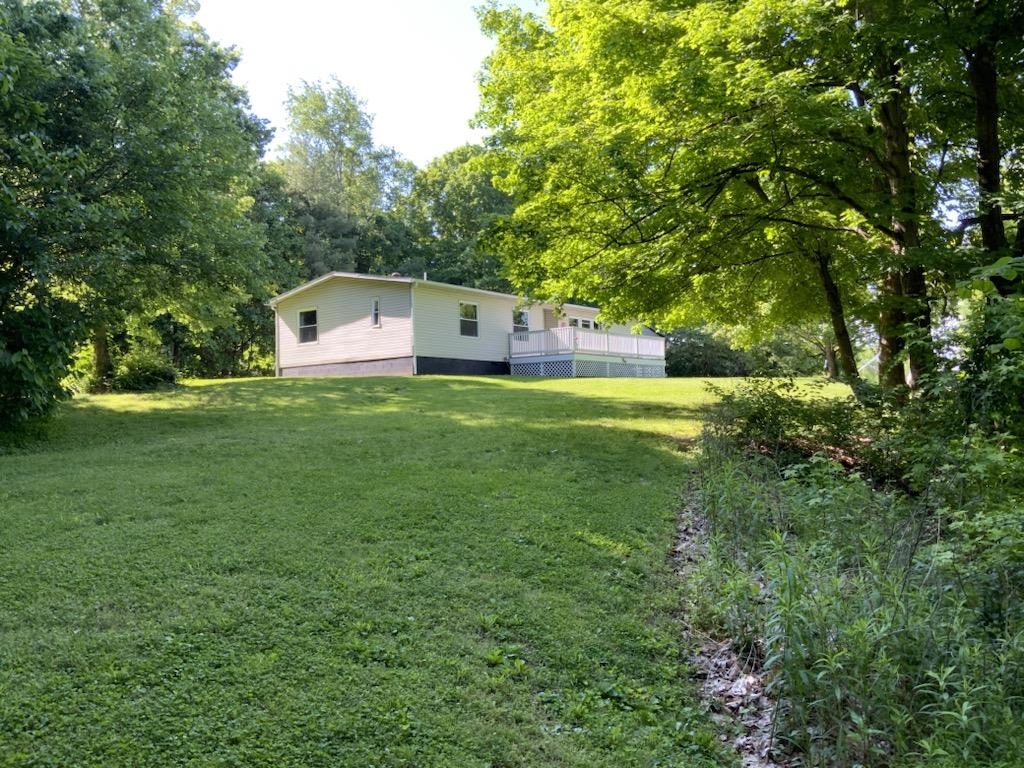 1081 County Rd 25 W, Rockport, IN, Indiana 47635, 3 Bedrooms Bedrooms, ,2 BathroomsBathrooms,Manufactured Home,For Sale,County Rd 25 W,89642