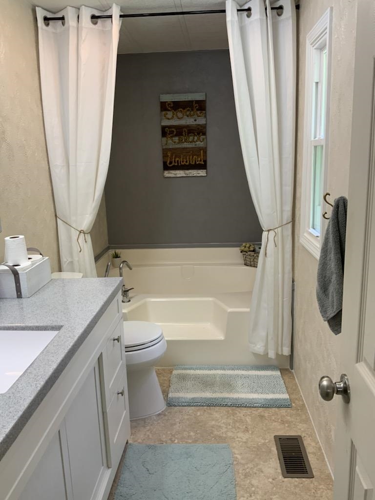 1081 County Rd 25 W, Rockport, IN, Indiana 47635, 3 Bedrooms Bedrooms, ,2 BathroomsBathrooms,Manufactured Home,For Sale,County Rd 25 W,89642