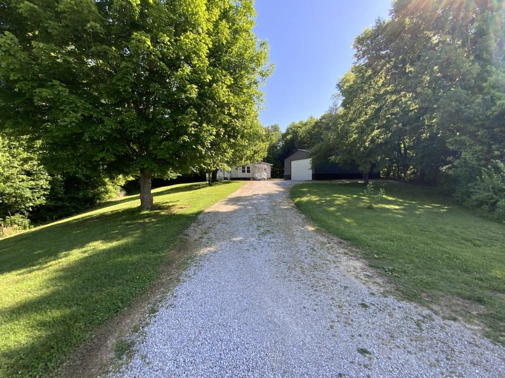 1081 County Rd 25 W, Rockport, IN, Indiana 47635, 3 Bedrooms Bedrooms, ,2 BathroomsBathrooms,Manufactured Home,For Sale,County Rd 25 W,89642