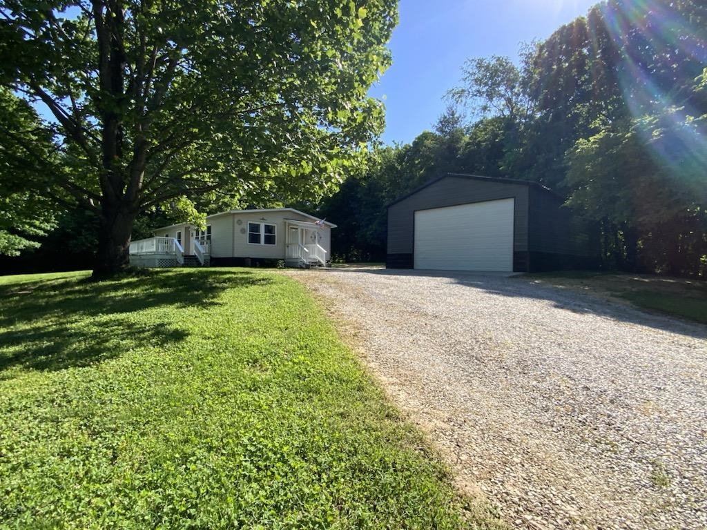 1081 County Rd 25 W, Rockport, IN, Indiana 47635, 3 Bedrooms Bedrooms, ,2 BathroomsBathrooms,Manufactured Home,For Sale,County Rd 25 W,89642