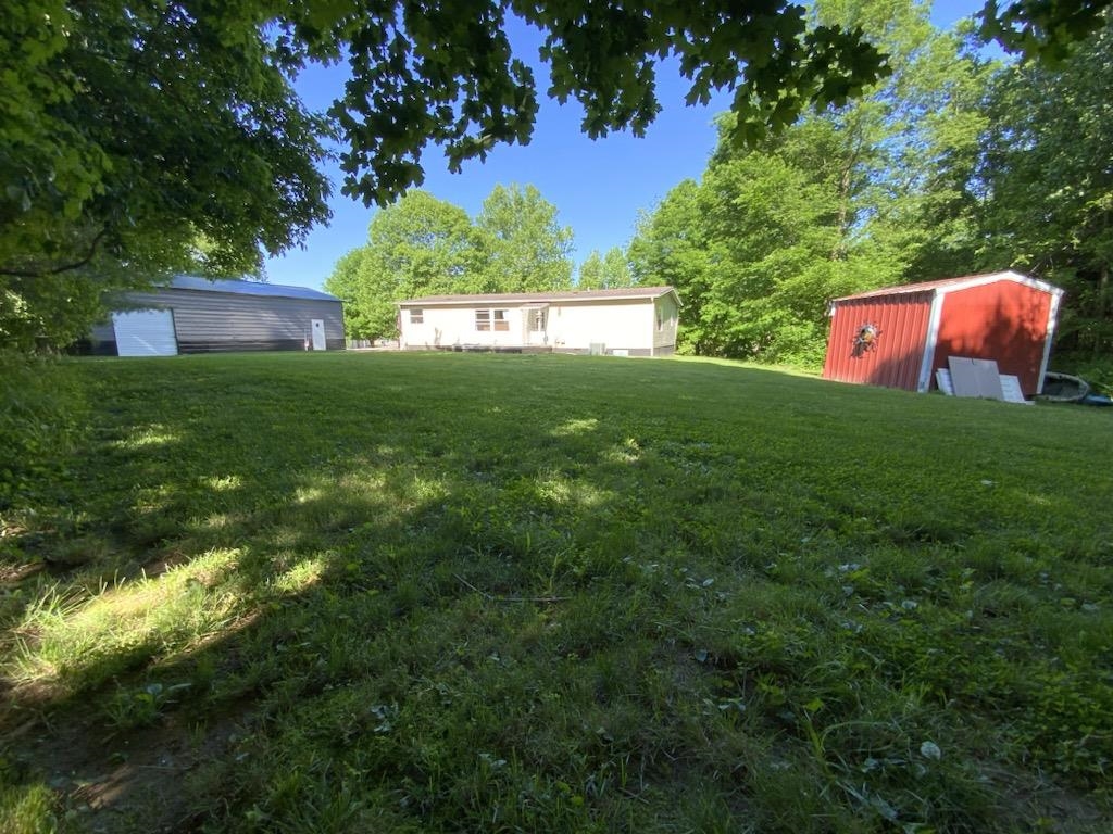 1081 County Rd 25 W, Rockport, IN, Indiana 47635, 3 Bedrooms Bedrooms, ,2 BathroomsBathrooms,Manufactured Home,For Sale,County Rd 25 W,89642