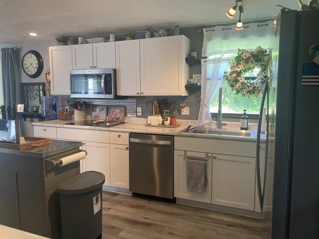 1081 County Rd 25 W, Rockport, IN, Indiana 47635, 3 Bedrooms Bedrooms, ,2 BathroomsBathrooms,Manufactured Home,For Sale,County Rd 25 W,89642