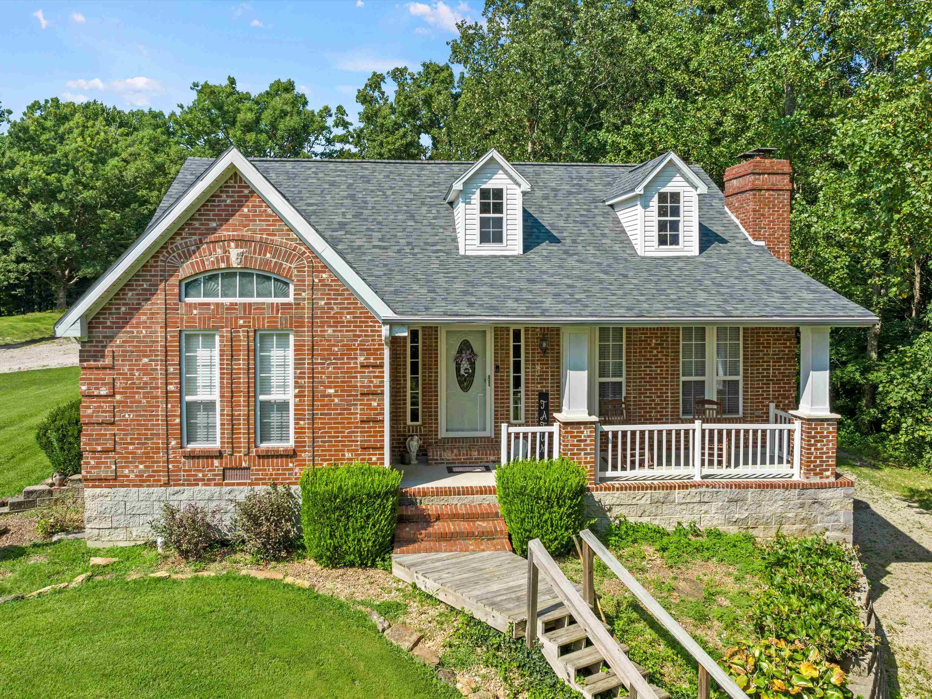 2860 Happy Hollow Road, Hawesville, Kentucky 42348, 3 Bedrooms Bedrooms, ,2 BathroomsBathrooms,Single Family Residence,For Sale,Happy Hollow Road,89644
