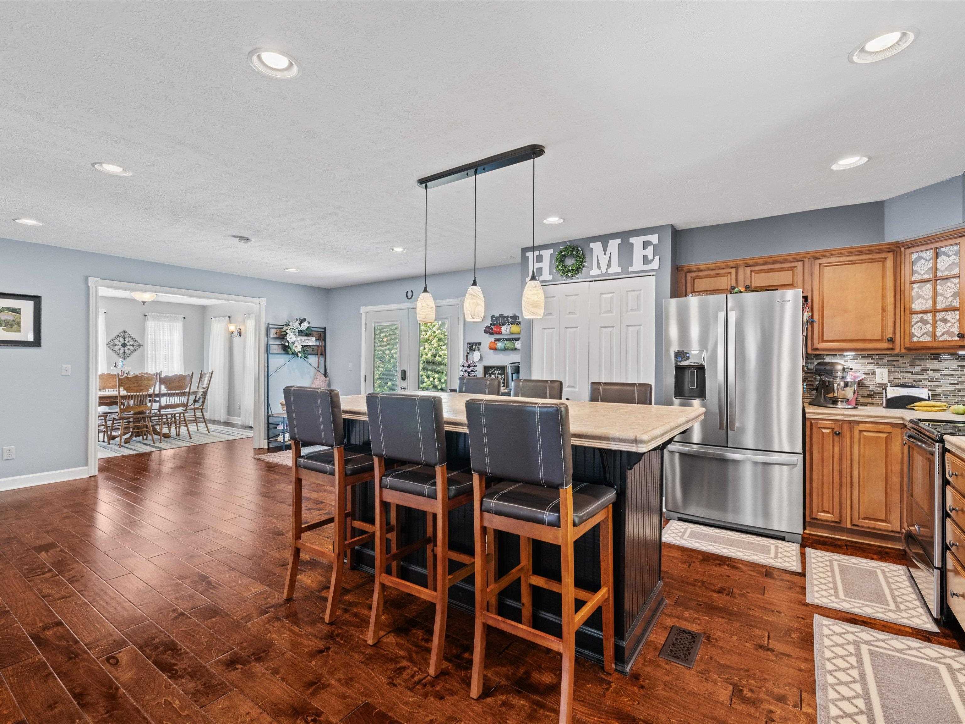 2860 Happy Hollow Road, Hawesville, Kentucky 42348, 3 Bedrooms Bedrooms, ,2 BathroomsBathrooms,Single Family Residence,For Sale,Happy Hollow Road,89644
