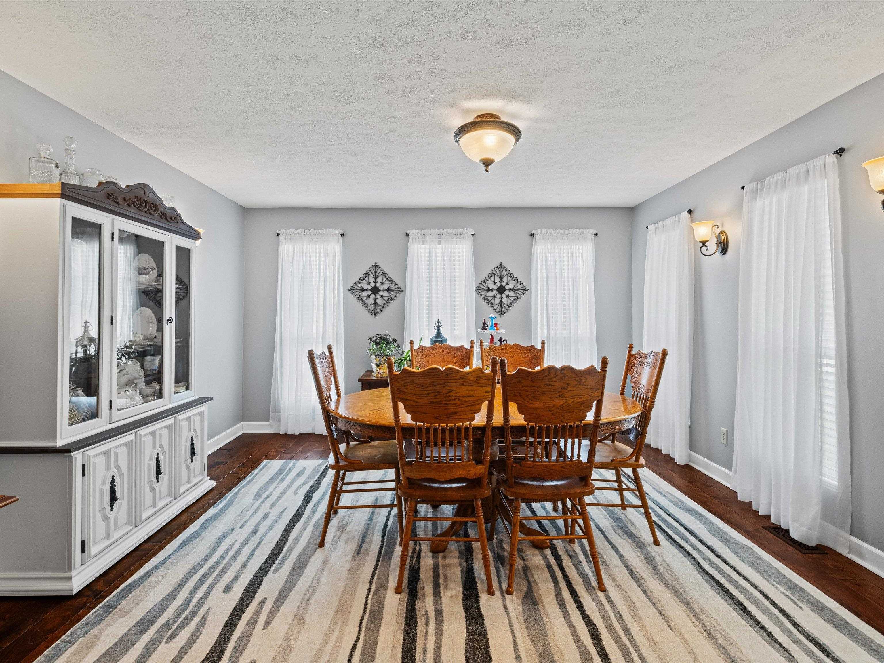 2860 Happy Hollow Road, Hawesville, Kentucky 42348, 3 Bedrooms Bedrooms, ,2 BathroomsBathrooms,Single Family Residence,For Sale,Happy Hollow Road,89644