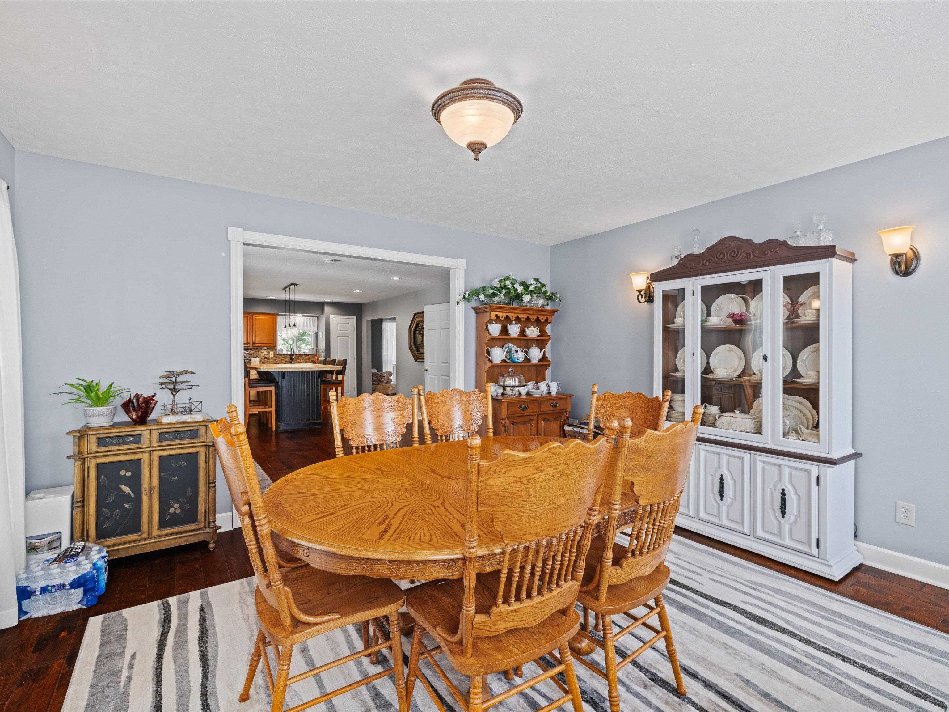 2860 Happy Hollow Road, Hawesville, Kentucky 42348, 3 Bedrooms Bedrooms, ,2 BathroomsBathrooms,Single Family Residence,For Sale,Happy Hollow Road,89644