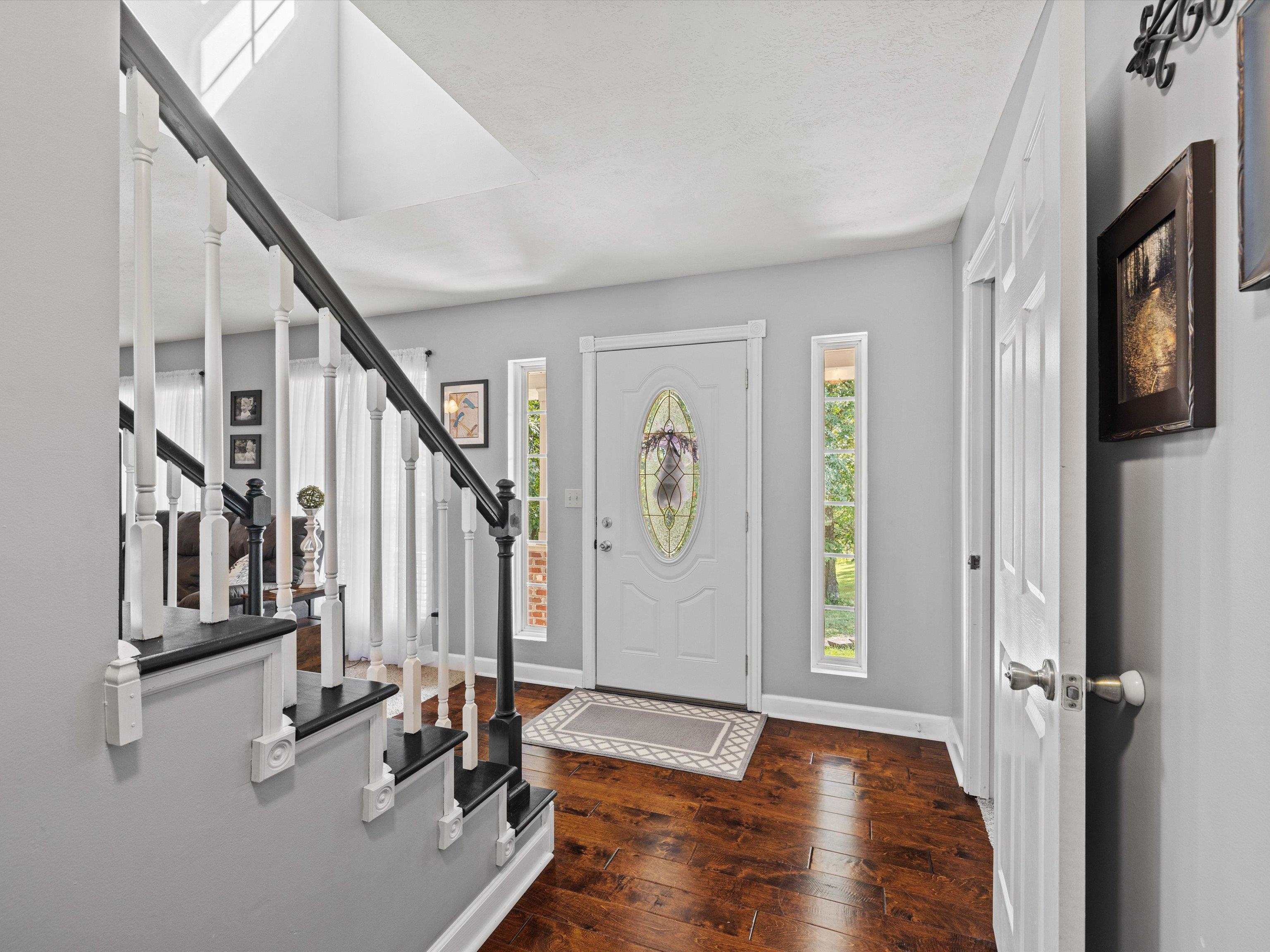 2860 Happy Hollow Road, Hawesville, Kentucky 42348, 3 Bedrooms Bedrooms, ,2 BathroomsBathrooms,Single Family Residence,For Sale,Happy Hollow Road,89644