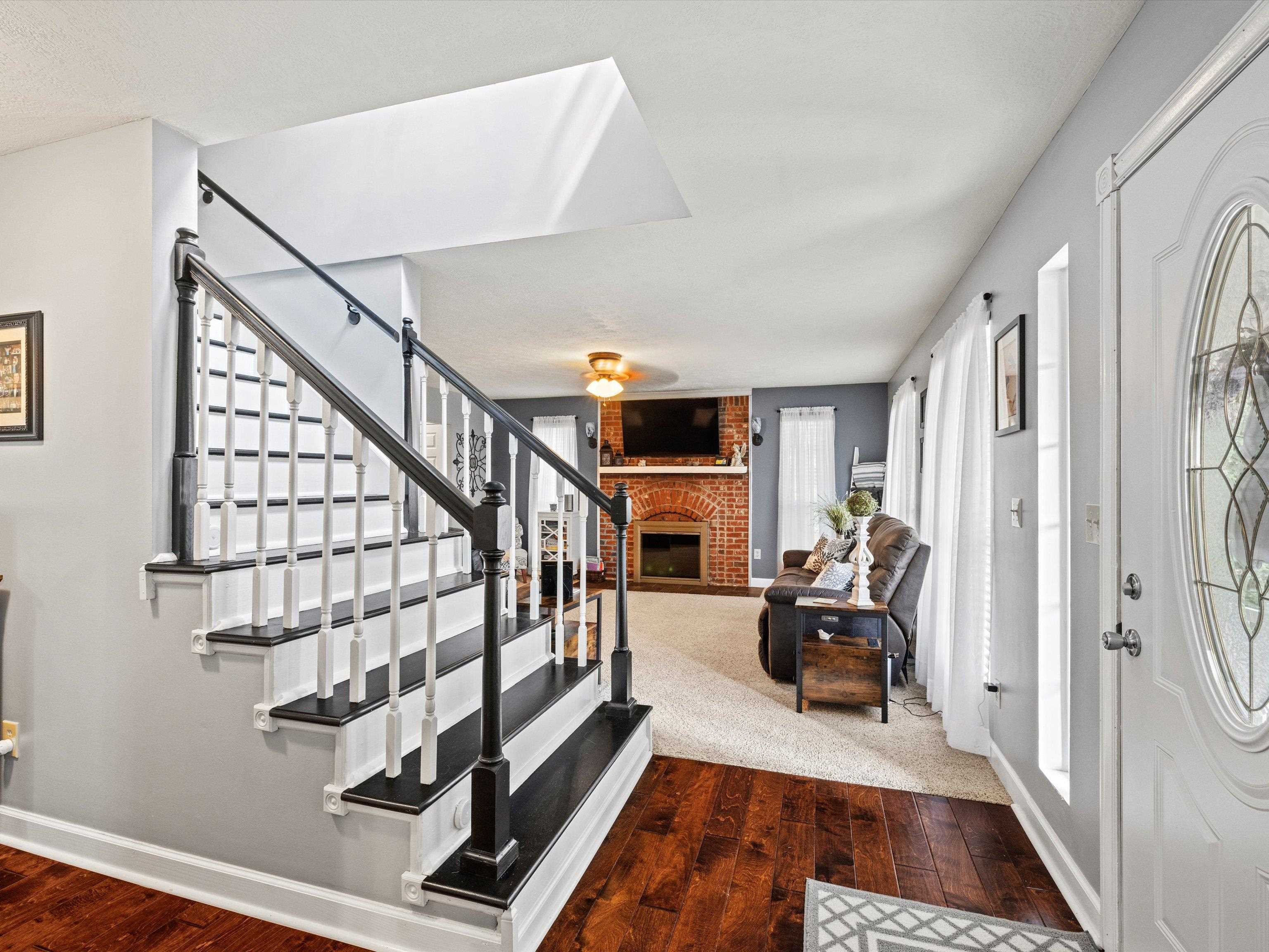 2860 Happy Hollow Road, Hawesville, Kentucky 42348, 3 Bedrooms Bedrooms, ,2 BathroomsBathrooms,Single Family Residence,For Sale,Happy Hollow Road,89644