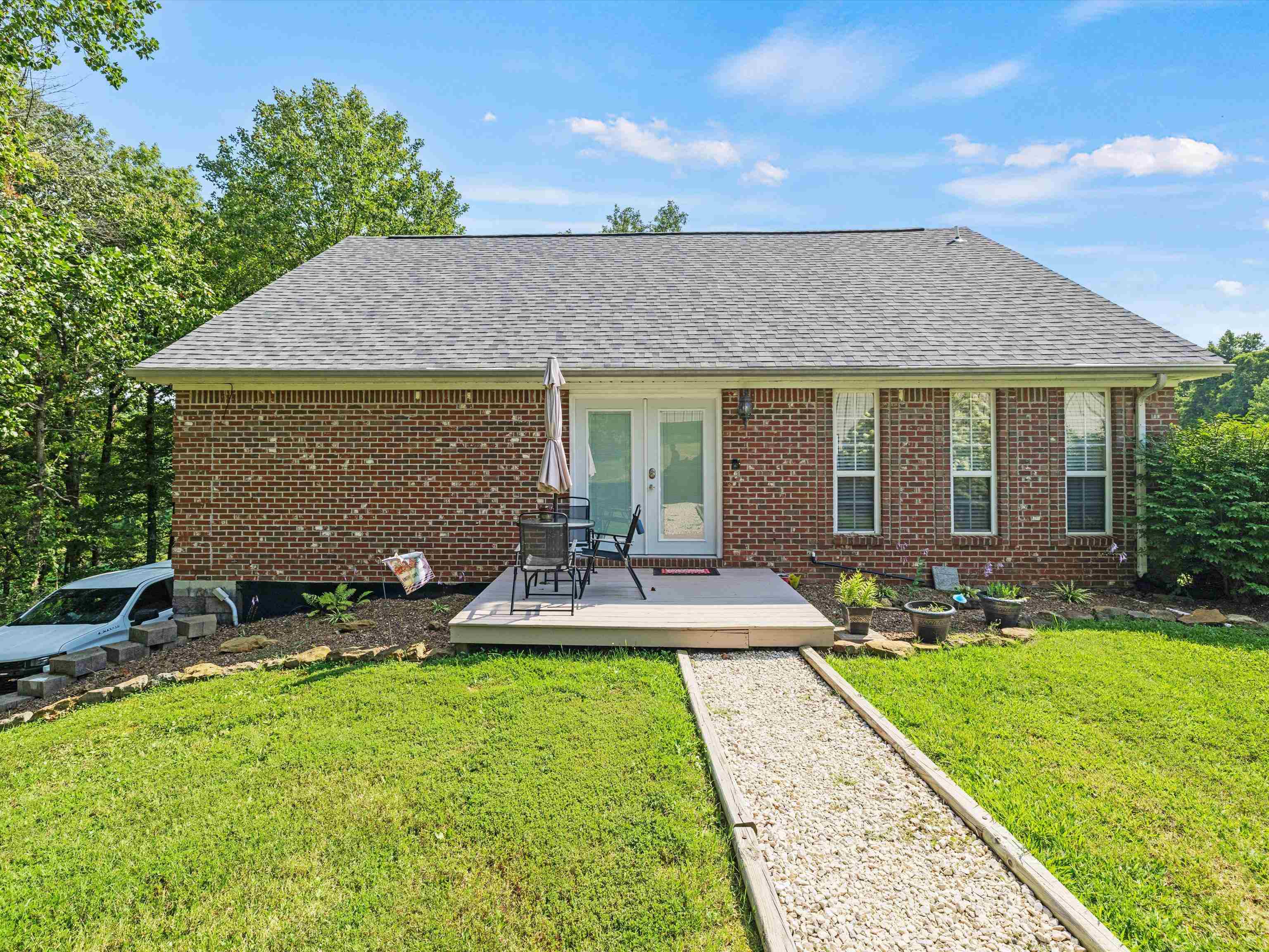 2860 Happy Hollow Road, Hawesville, Kentucky 42348, 3 Bedrooms Bedrooms, ,2 BathroomsBathrooms,Single Family Residence,For Sale,Happy Hollow Road,89644
