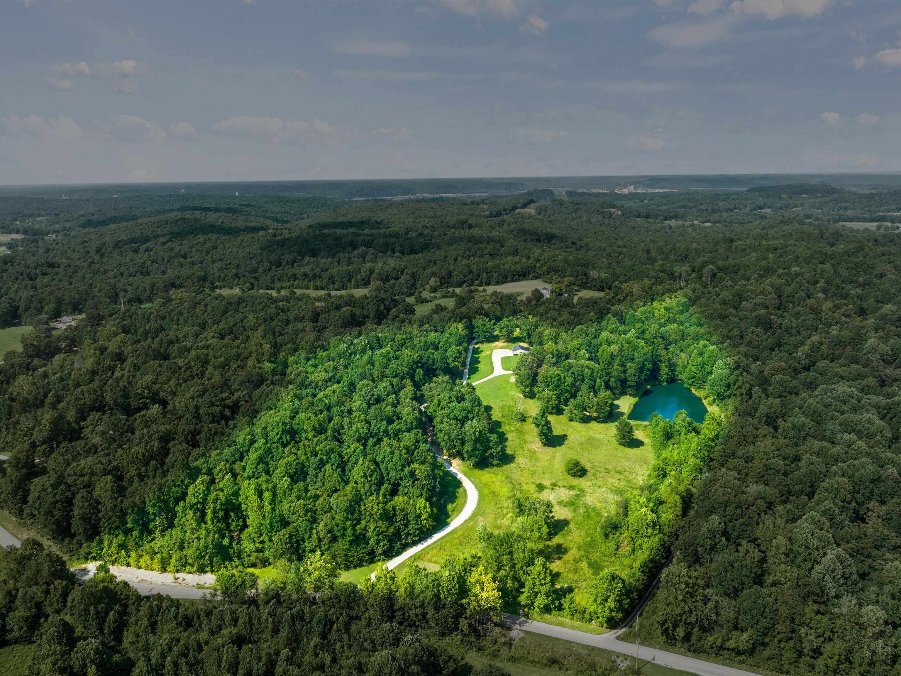 2860 Happy Hollow Road, Hawesville, Kentucky 42348, 3 Bedrooms Bedrooms, ,2 BathroomsBathrooms,Single Family Residence,For Sale,Happy Hollow Road,89644