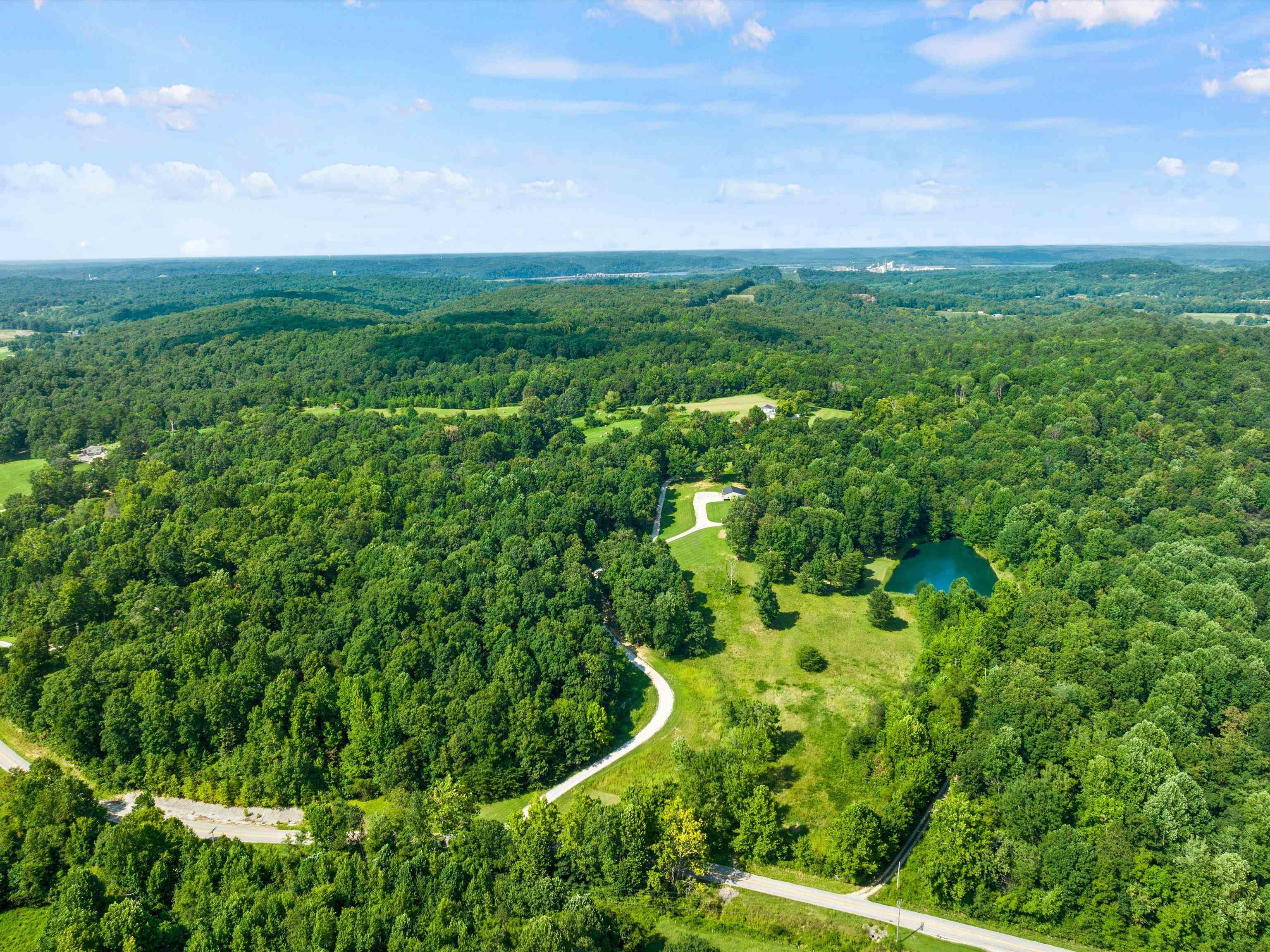 2860 Happy Hollow Road, Hawesville, Kentucky 42348, 3 Bedrooms Bedrooms, ,2 BathroomsBathrooms,Single Family Residence,For Sale,Happy Hollow Road,89644
