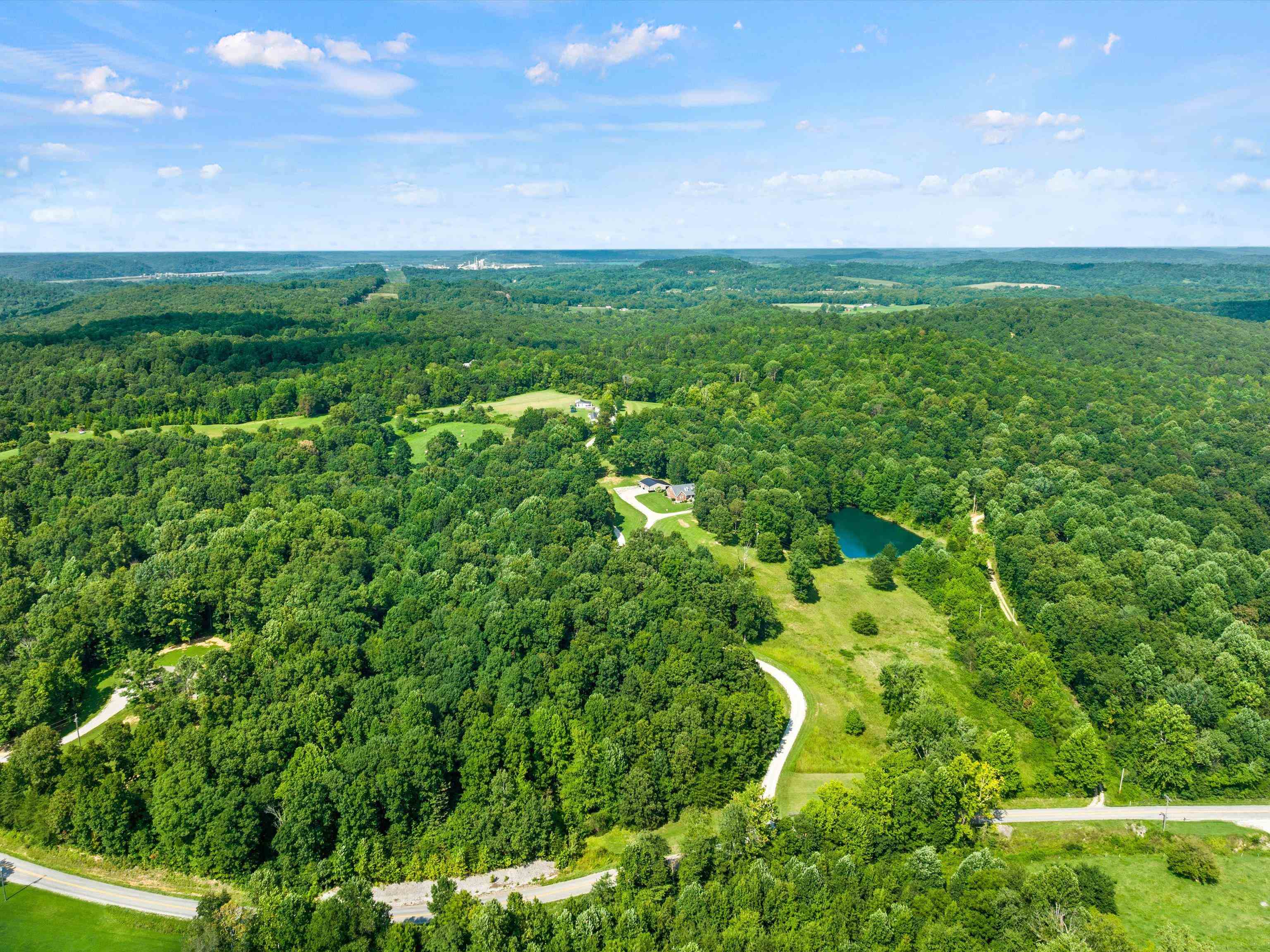 2860 Happy Hollow Road, Hawesville, Kentucky 42348, 3 Bedrooms Bedrooms, ,2 BathroomsBathrooms,Single Family Residence,For Sale,Happy Hollow Road,89644