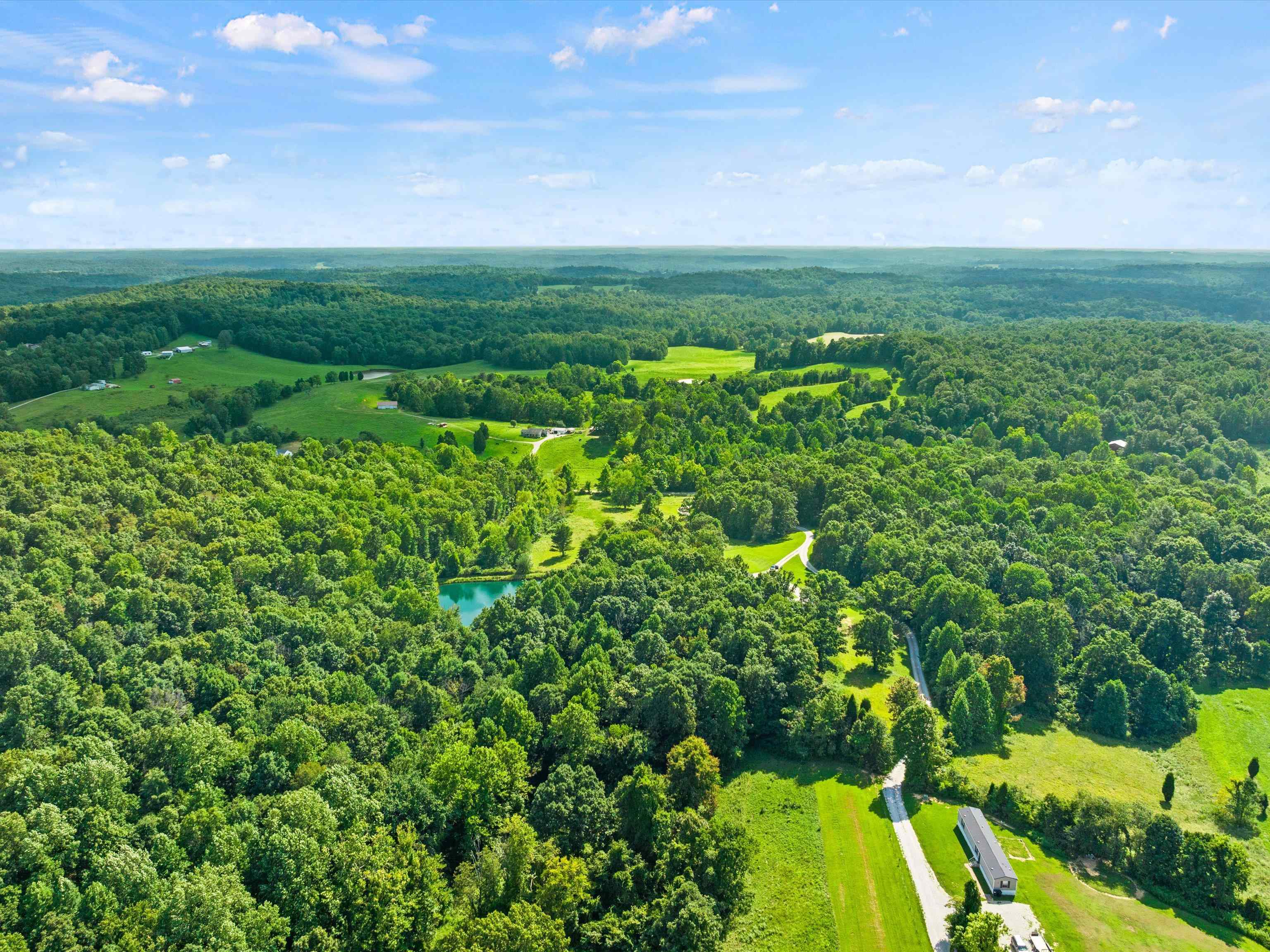 2860 Happy Hollow Road, Hawesville, Kentucky 42348, 3 Bedrooms Bedrooms, ,2 BathroomsBathrooms,Single Family Residence,For Sale,Happy Hollow Road,89644