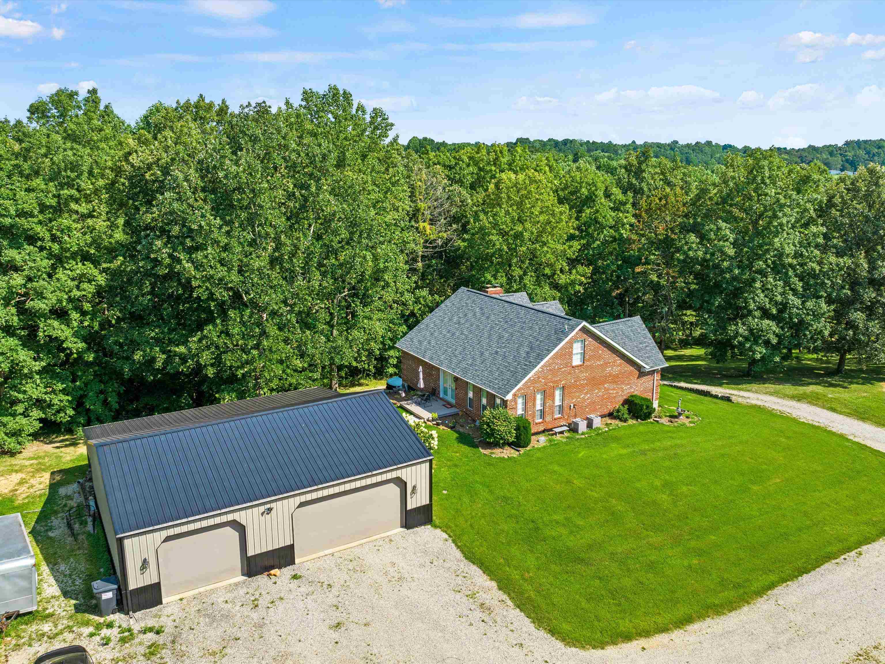 2860 Happy Hollow Road, Hawesville, Kentucky 42348, 3 Bedrooms Bedrooms, ,2 BathroomsBathrooms,Single Family Residence,For Sale,Happy Hollow Road,89644