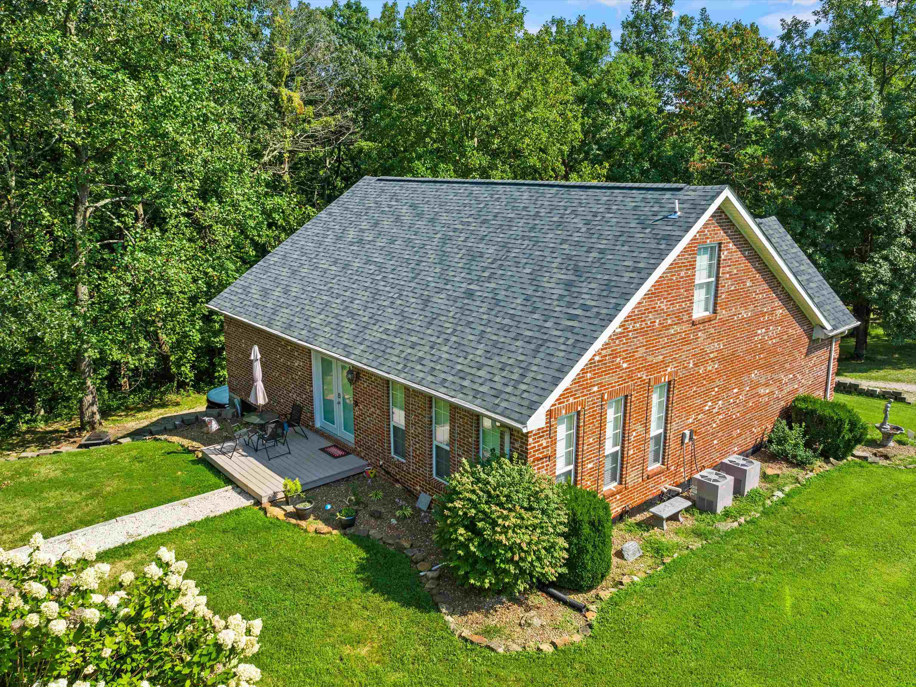 2860 Happy Hollow Road, Hawesville, Kentucky 42348, 3 Bedrooms Bedrooms, ,2 BathroomsBathrooms,Single Family Residence,For Sale,Happy Hollow Road,89644