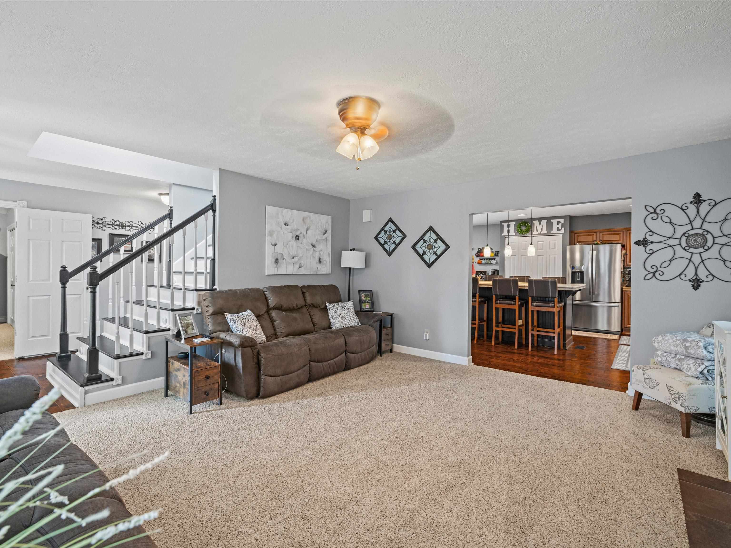 2860 Happy Hollow Road, Hawesville, Kentucky 42348, 3 Bedrooms Bedrooms, ,2 BathroomsBathrooms,Single Family Residence,For Sale,Happy Hollow Road,89644