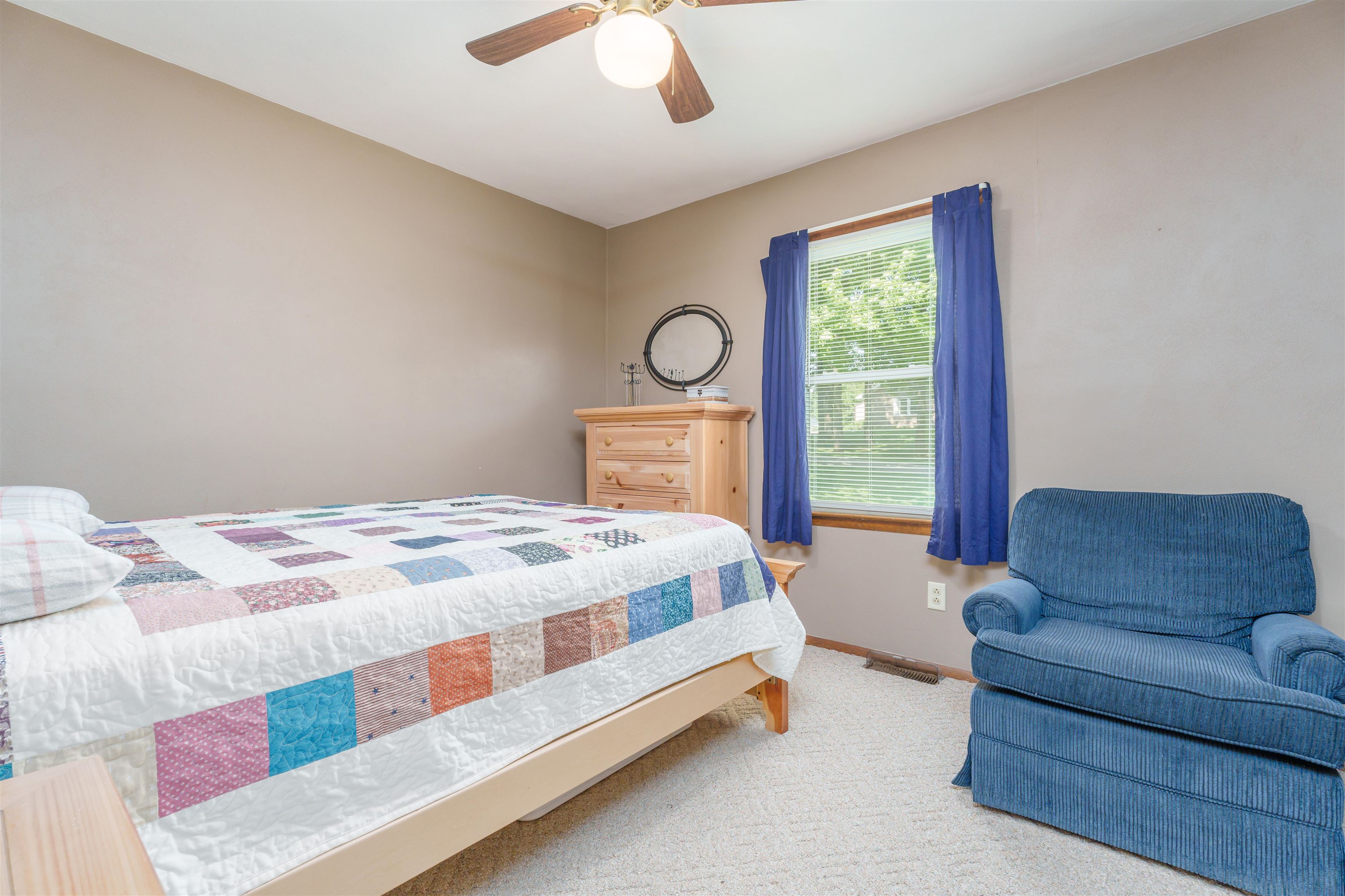 4721 Becker Drive, Owensboro, Kentucky 42303, 3 Bedrooms Bedrooms, ,2 BathroomsBathrooms,Single Family Residence,For Sale,Becker Drive,89651
