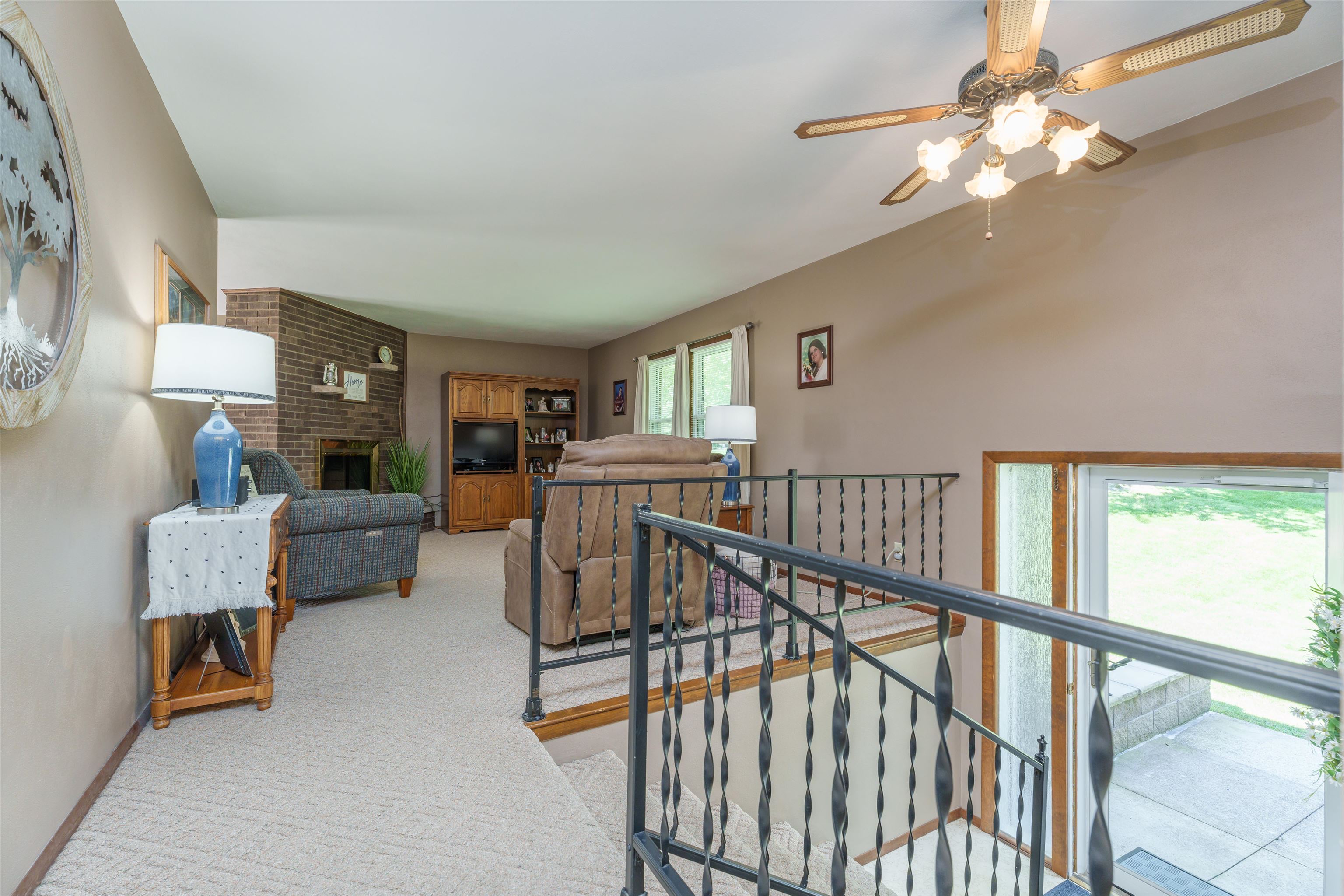 4721 Becker Drive, Owensboro, Kentucky 42303, 3 Bedrooms Bedrooms, ,2 BathroomsBathrooms,Single Family Residence,For Sale,Becker Drive,89651