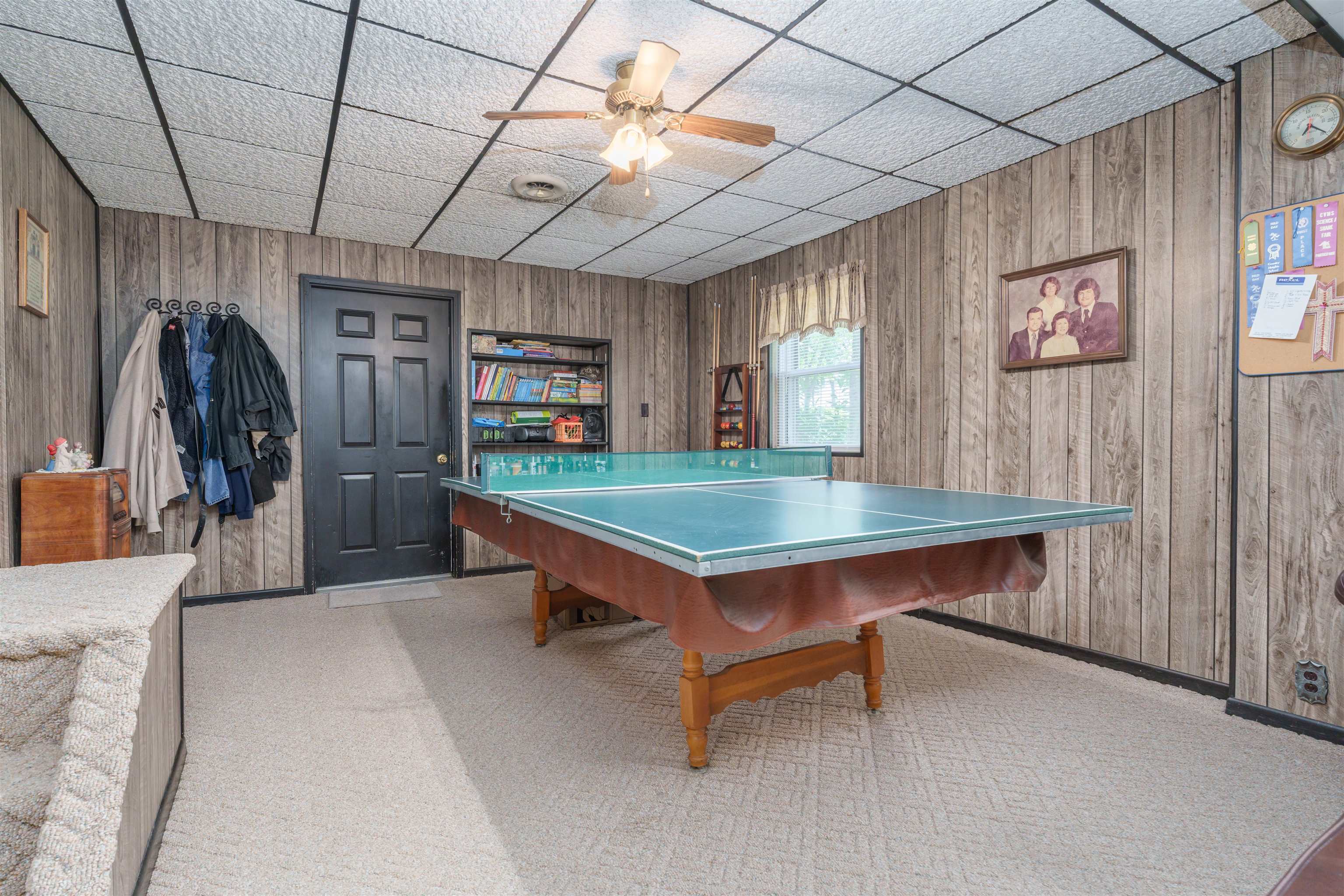4721 Becker Drive, Owensboro, Kentucky 42303, 3 Bedrooms Bedrooms, ,2 BathroomsBathrooms,Single Family Residence,For Sale,Becker Drive,89651