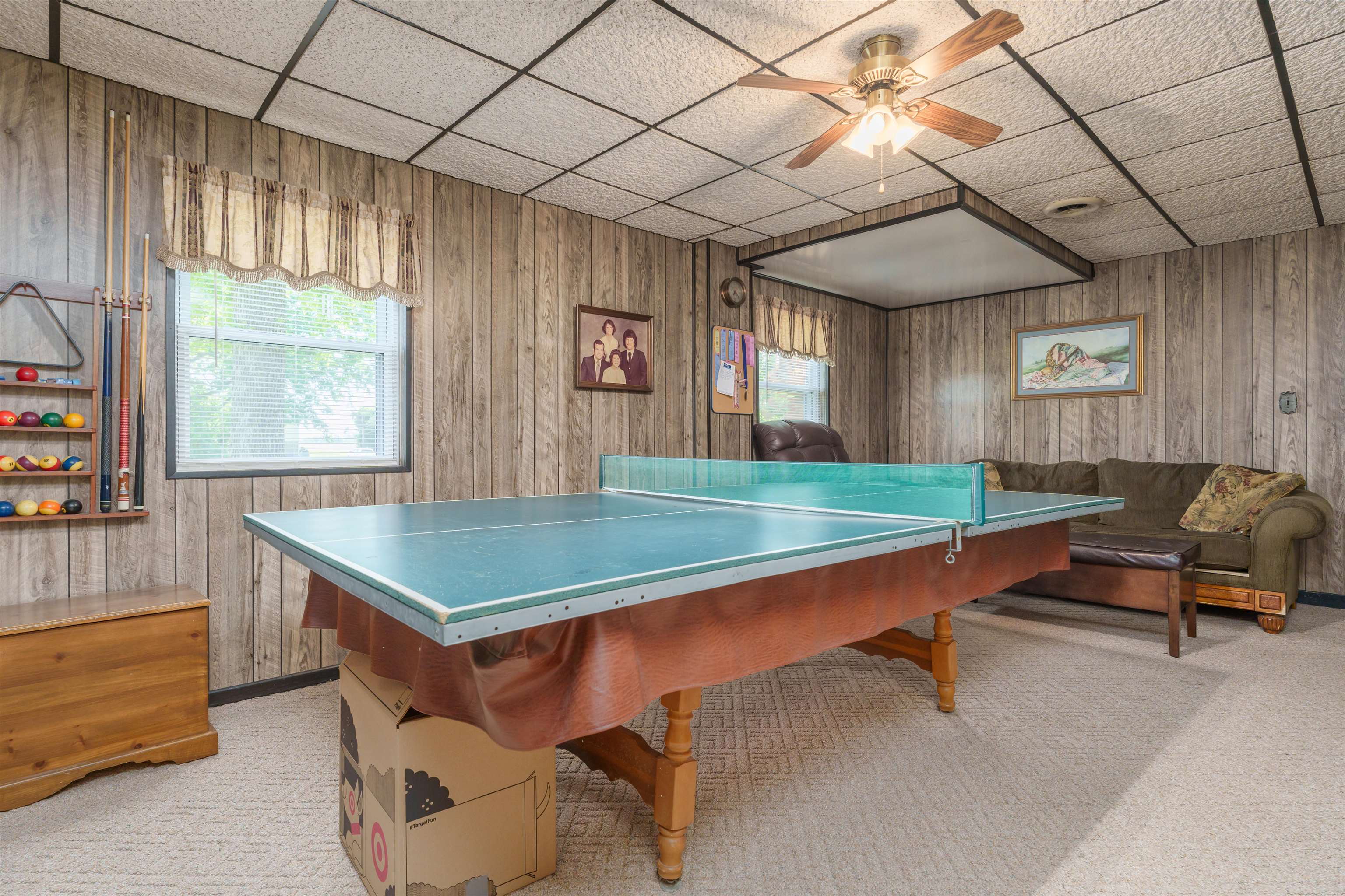 4721 Becker Drive, Owensboro, Kentucky 42303, 3 Bedrooms Bedrooms, ,2 BathroomsBathrooms,Single Family Residence,For Sale,Becker Drive,89651