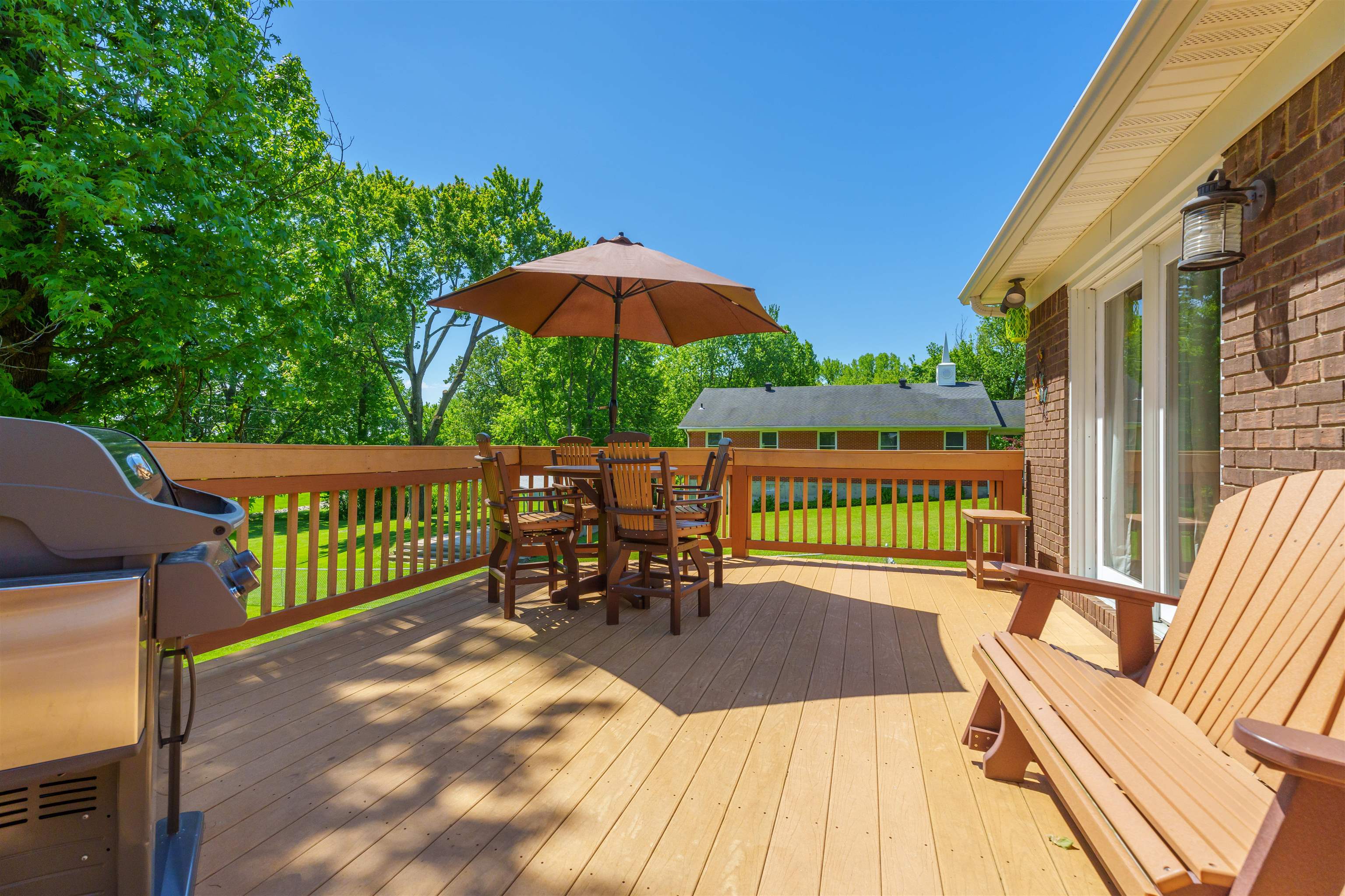 4721 Becker Drive, Owensboro, Kentucky 42303, 3 Bedrooms Bedrooms, ,2 BathroomsBathrooms,Single Family Residence,For Sale,Becker Drive,89651