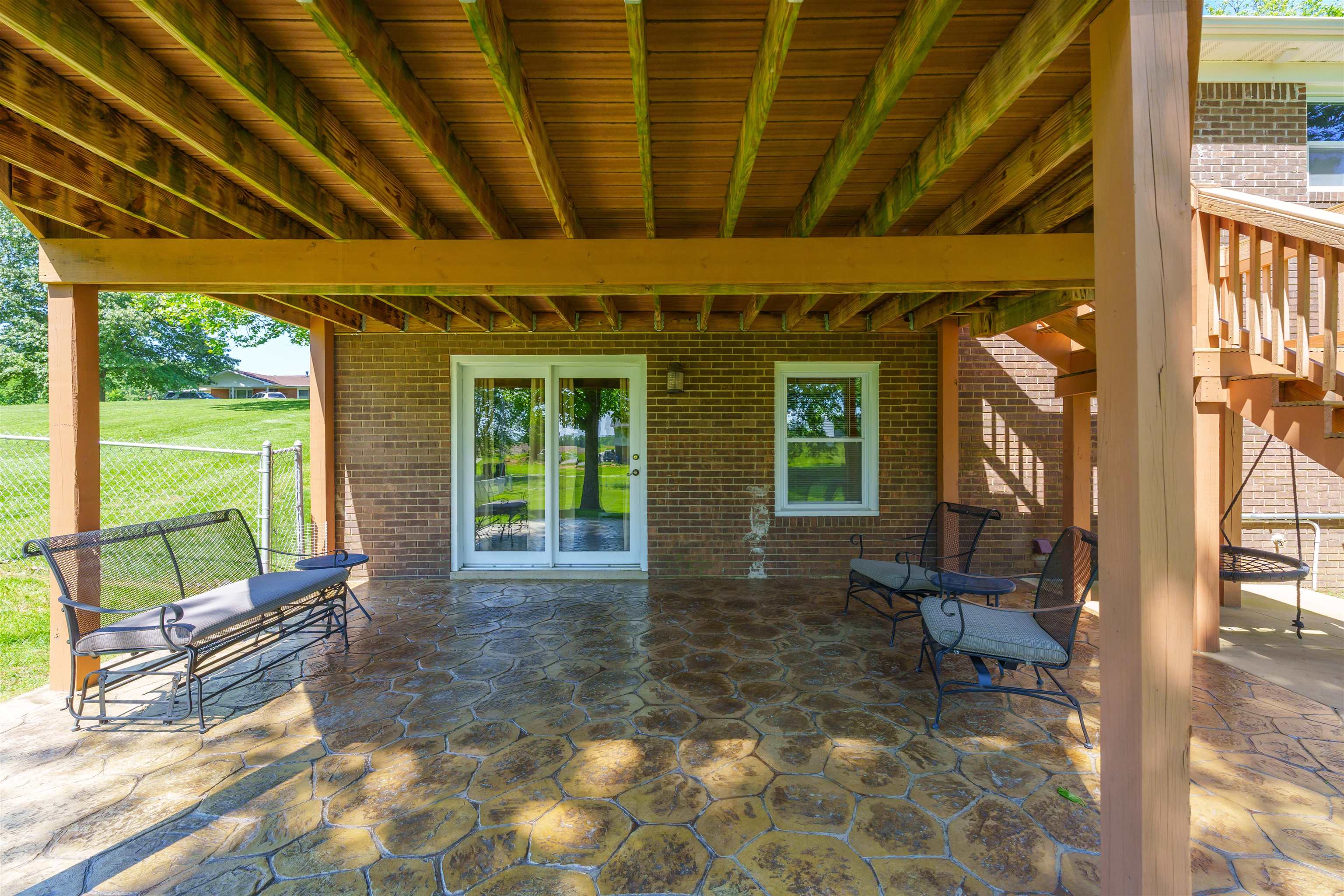 4721 Becker Drive, Owensboro, Kentucky 42303, 3 Bedrooms Bedrooms, ,2 BathroomsBathrooms,Single Family Residence,For Sale,Becker Drive,89651