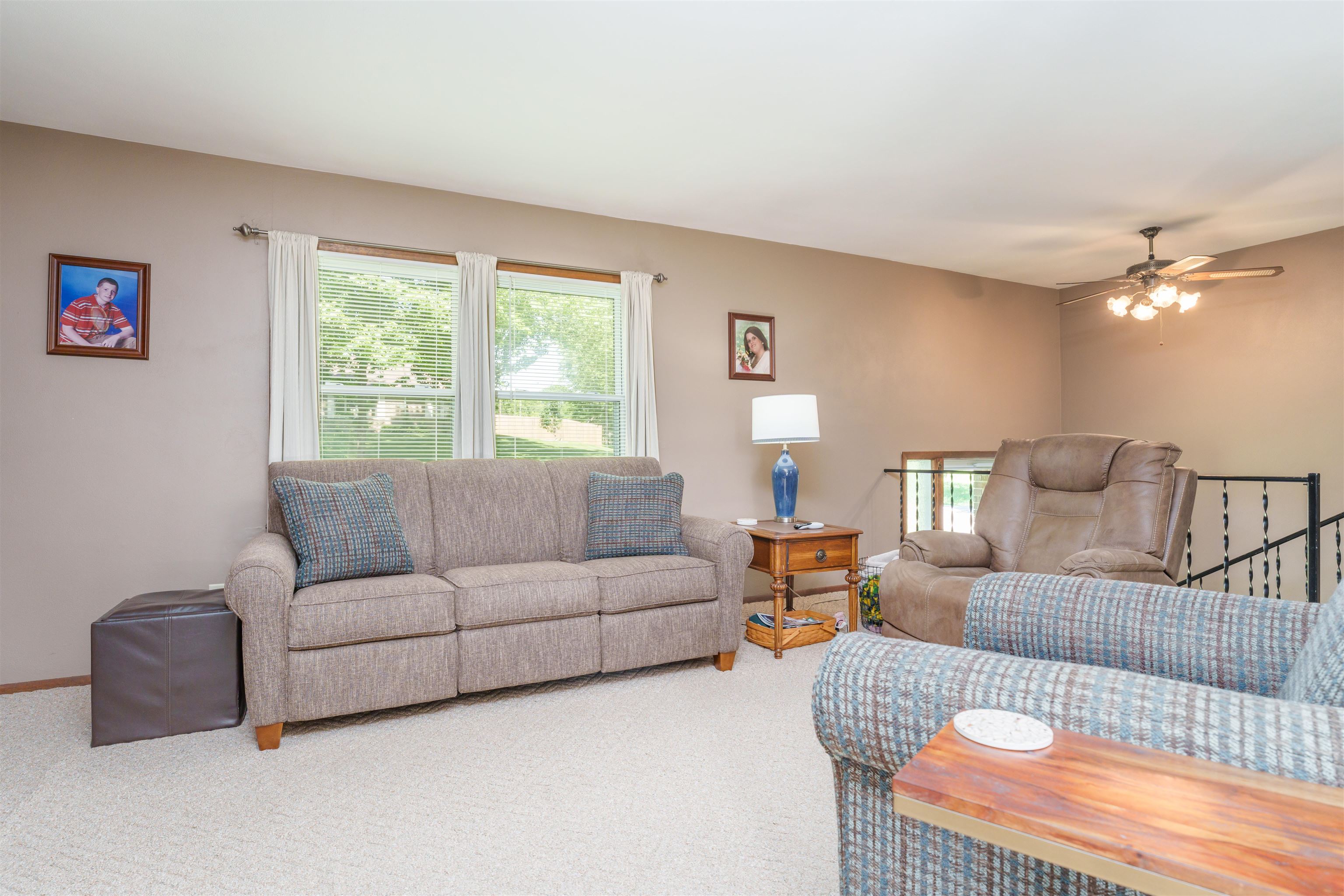4721 Becker Drive, Owensboro, Kentucky 42303, 3 Bedrooms Bedrooms, ,2 BathroomsBathrooms,Single Family Residence,For Sale,Becker Drive,89651