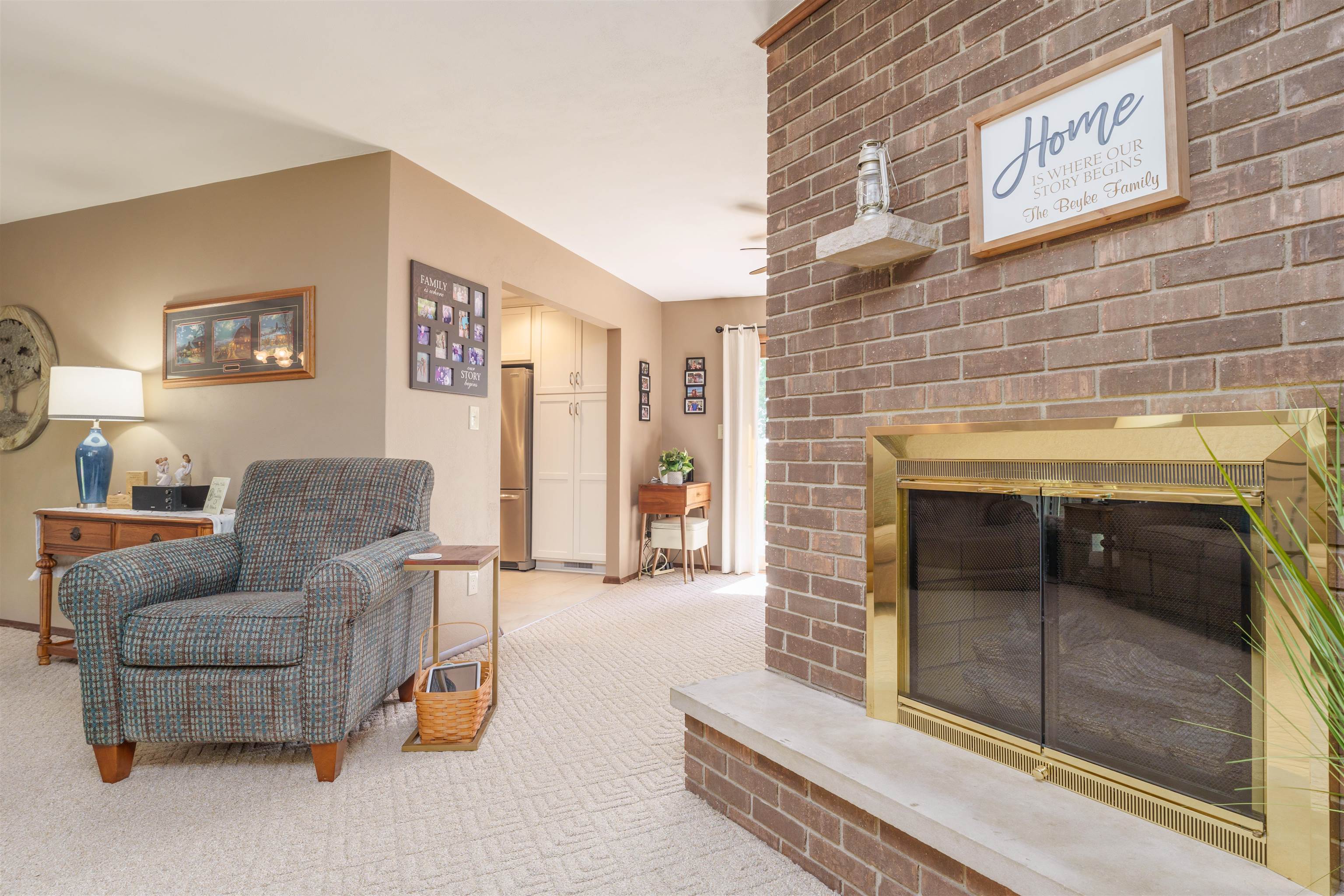 4721 Becker Drive, Owensboro, Kentucky 42303, 3 Bedrooms Bedrooms, ,2 BathroomsBathrooms,Single Family Residence,For Sale,Becker Drive,89651