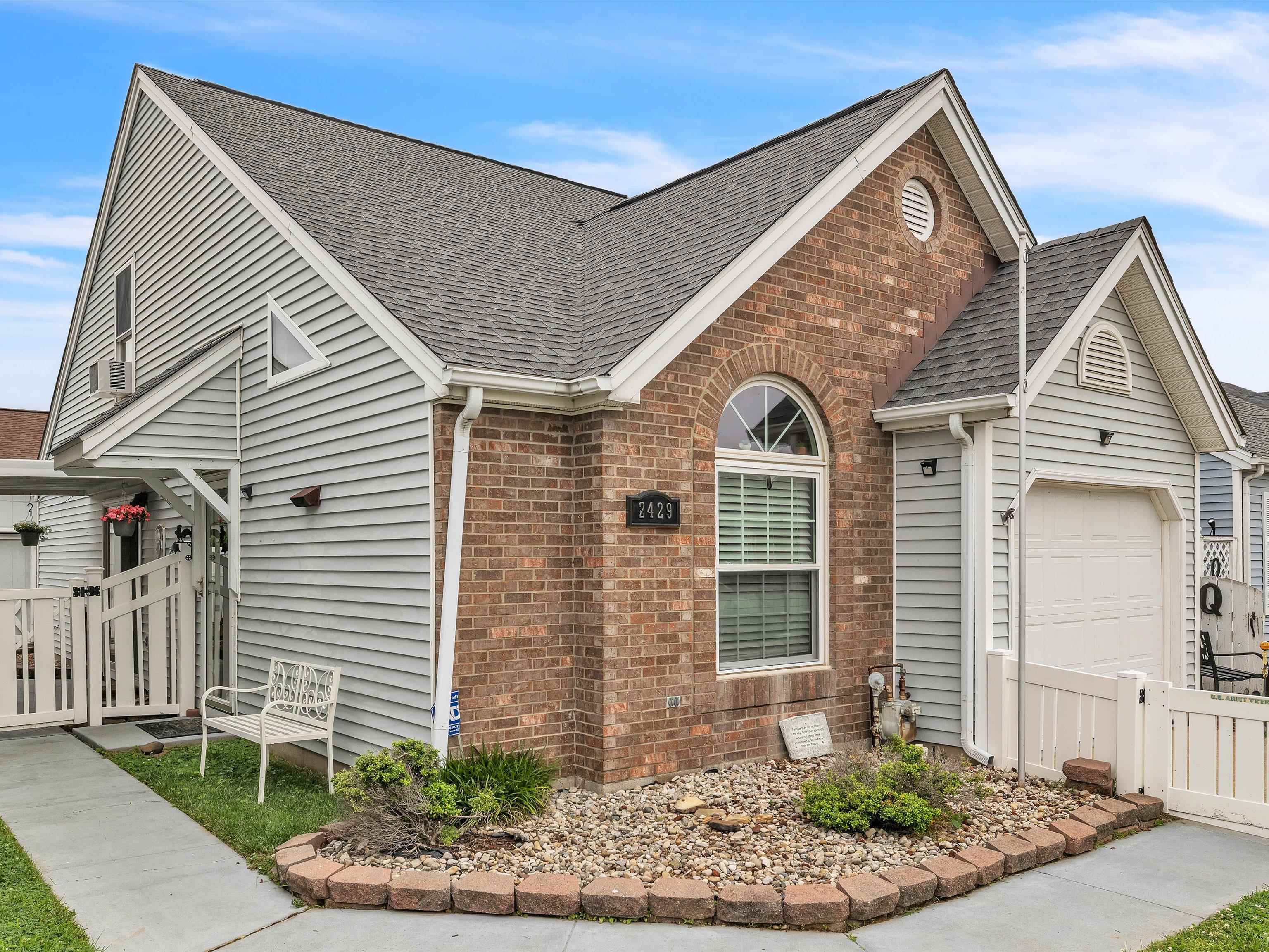 2429 Elder Dr, Owensboro, Kentucky 42301-6545, 3 Bedrooms Bedrooms, ,2 BathroomsBathrooms,Single Family Residence,For Sale,Elder Dr,89652
