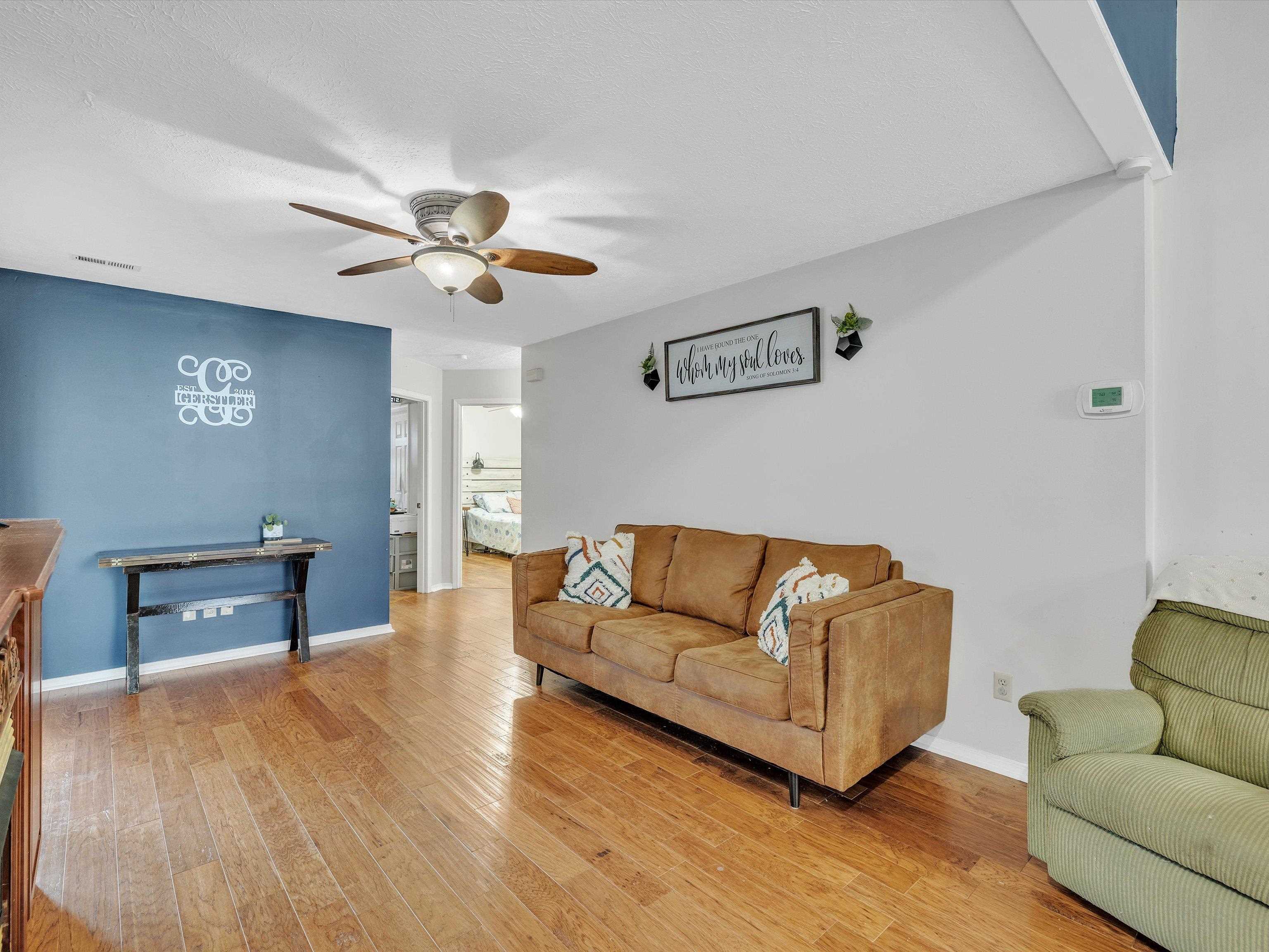 2429 Elder Dr, Owensboro, Kentucky 42301-6545, 3 Bedrooms Bedrooms, ,2 BathroomsBathrooms,Single Family Residence,For Sale,Elder Dr,89652