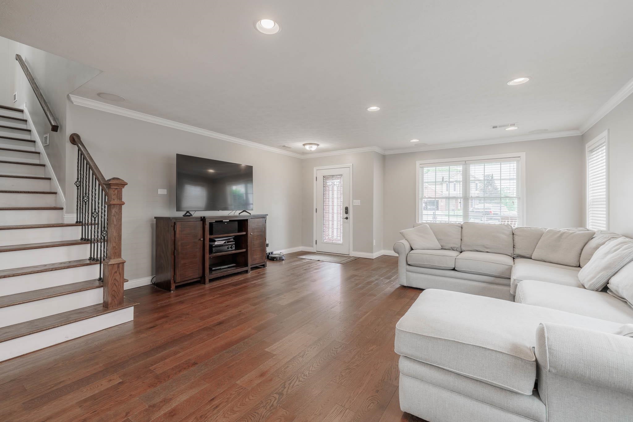 2347 Overlook Park, Owensboro, Kentucky 42303, 4 Bedrooms Bedrooms, ,2 BathroomsBathrooms,Single Family Residence,For Sale,Overlook Park,89655