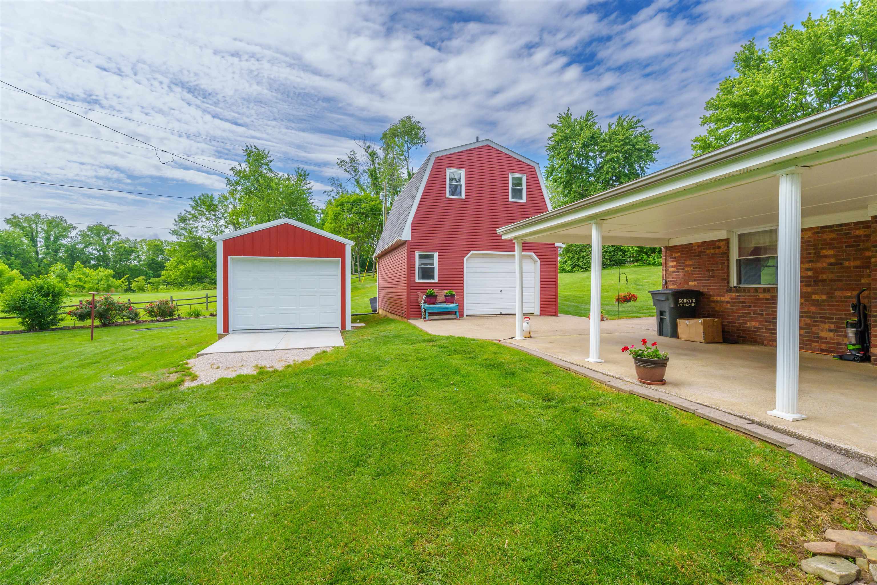1727 Fayette Drive, Owensboro, Kentucky 42303, 3 Bedrooms Bedrooms, ,1 BathroomBathrooms,Single Family Residence,For Sale,Fayette Drive,89660