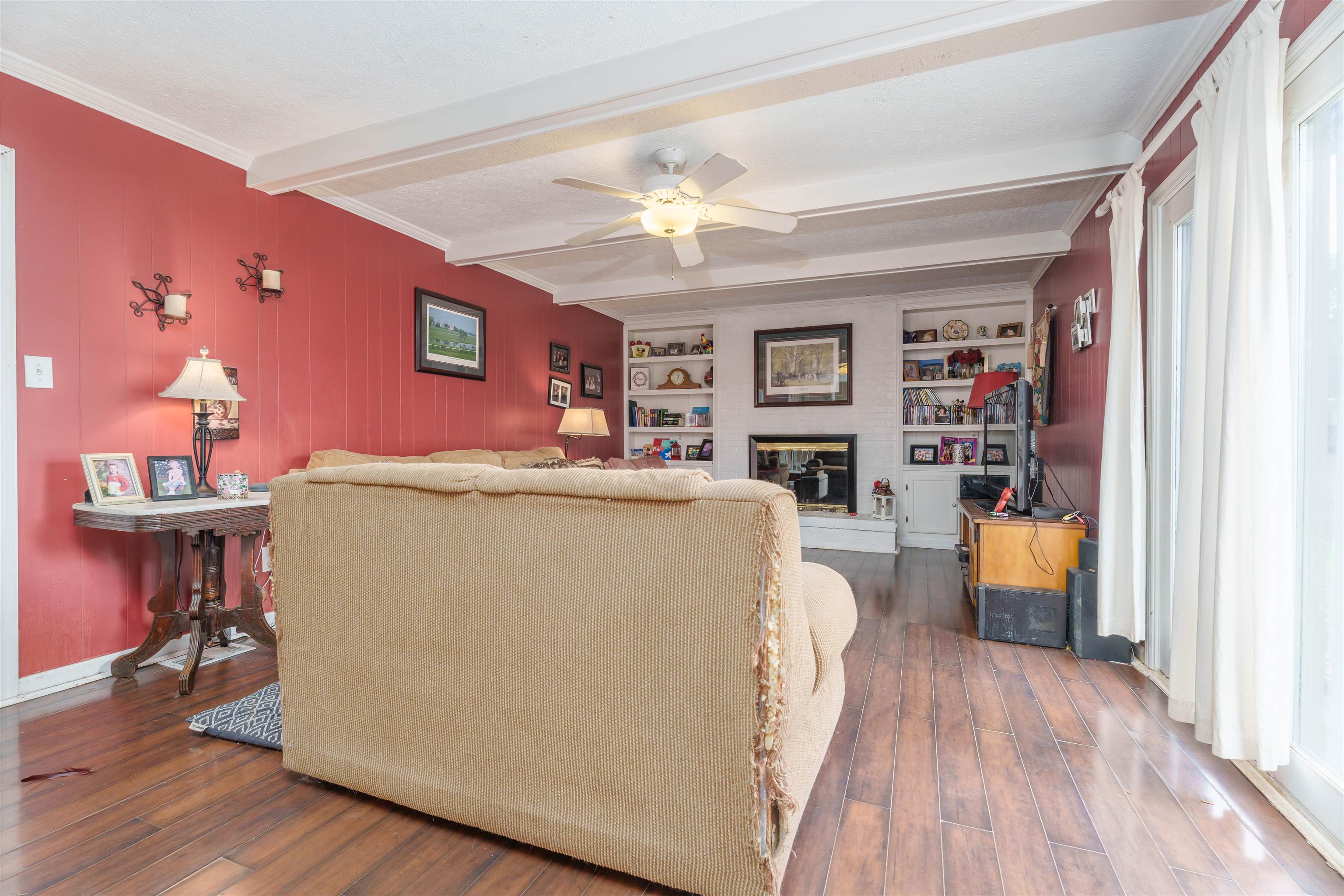 3942 Kensington Place, Owensboro, Kentucky 42301, 4 Bedrooms Bedrooms, ,2 BathroomsBathrooms,Single Family Residence,For Sale,Kensington Place,89662