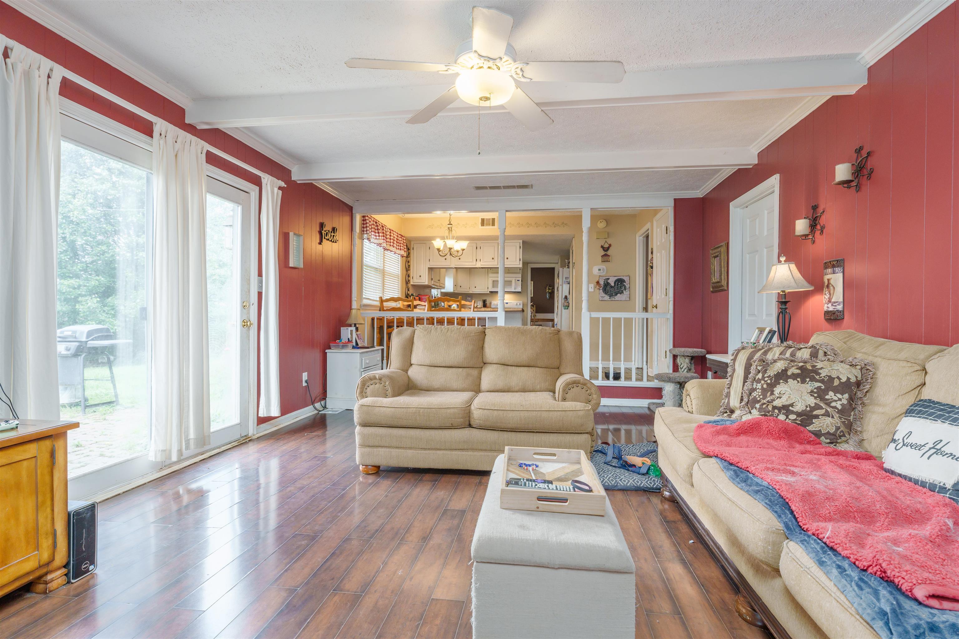 3942 Kensington Place, Owensboro, Kentucky 42301, 4 Bedrooms Bedrooms, ,2 BathroomsBathrooms,Single Family Residence,For Sale,Kensington Place,89662
