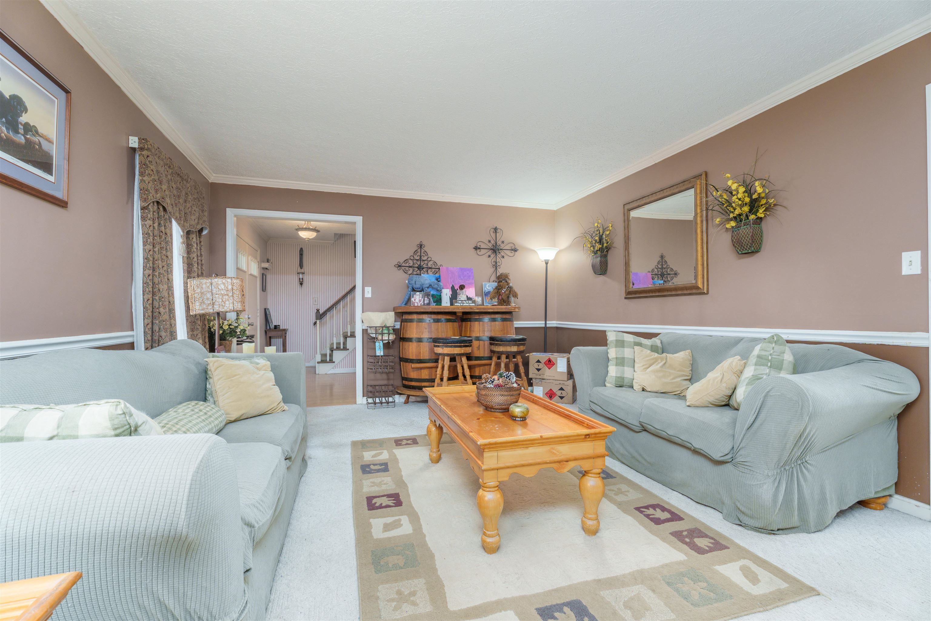 3942 Kensington Place, Owensboro, Kentucky 42301, 4 Bedrooms Bedrooms, ,2 BathroomsBathrooms,Single Family Residence,For Sale,Kensington Place,89662