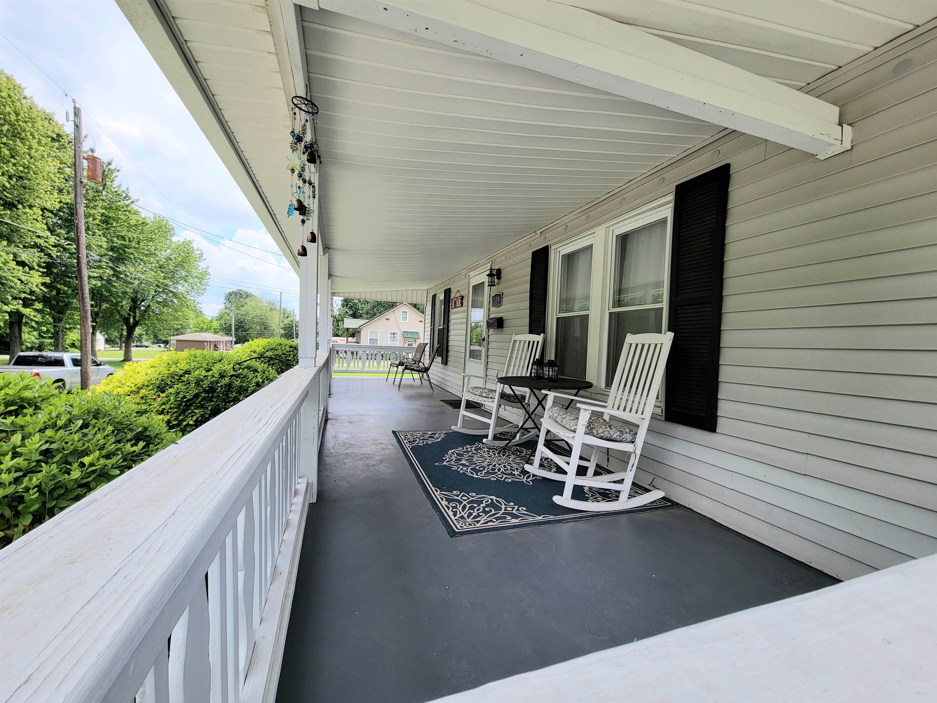 339 Walker Street, Hartford, Kentucky 42347, 2 Bedrooms Bedrooms, ,1 BathroomBathrooms,Single Family Residence,For Sale,Walker Street,89663