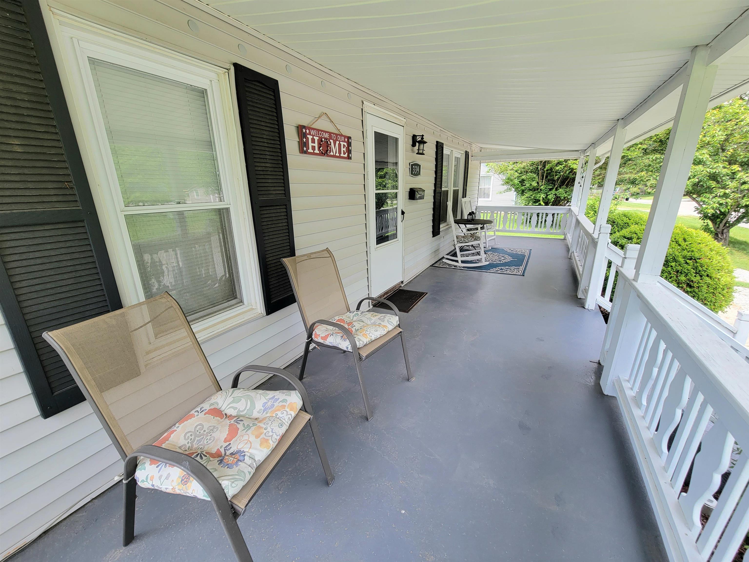 339 Walker Street, Hartford, Kentucky 42347, 2 Bedrooms Bedrooms, ,1 BathroomBathrooms,Single Family Residence,For Sale,Walker Street,89663