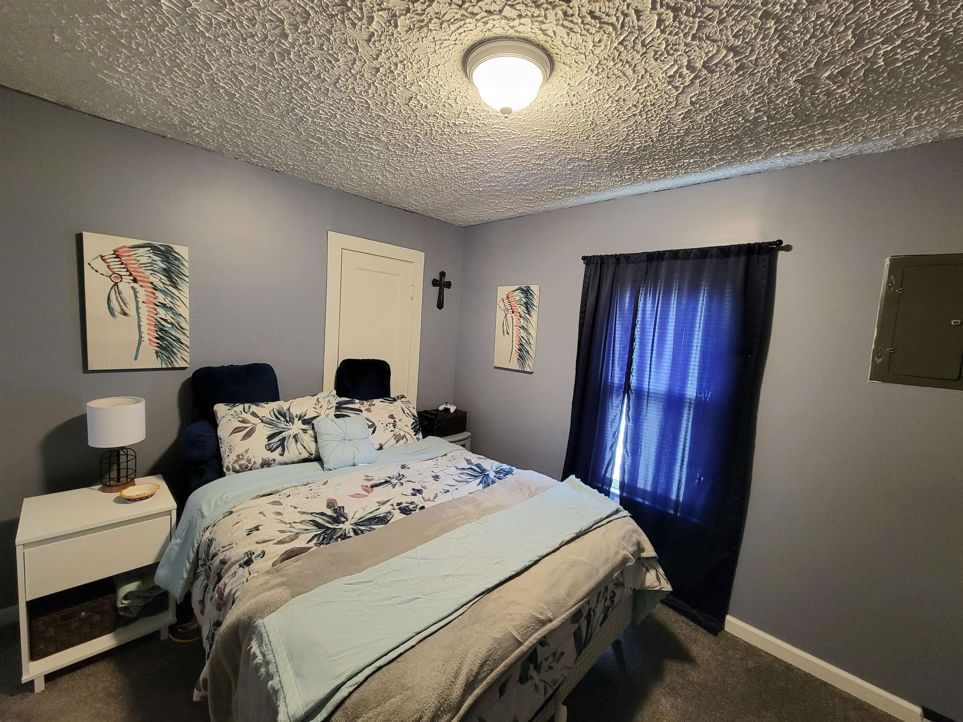 339 Walker Street, Hartford, Kentucky 42347, 2 Bedrooms Bedrooms, ,1 BathroomBathrooms,Single Family Residence,For Sale,Walker Street,89663