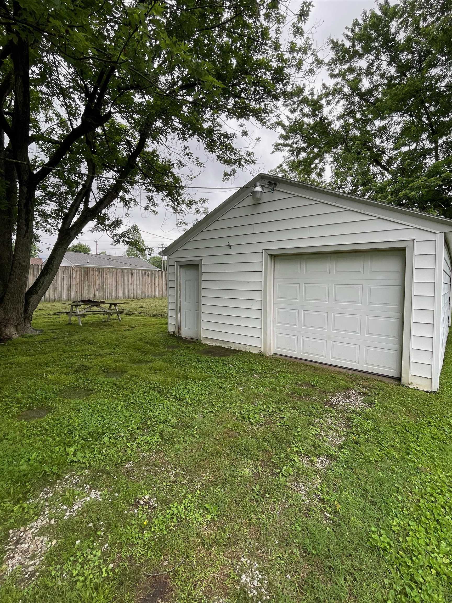 3113 St. Ann Street, Owensboro, Kentucky 42303, 2 Bedrooms Bedrooms, ,1 BathroomBathrooms,Single Family Residence,For Sale,St. Ann Street,89665