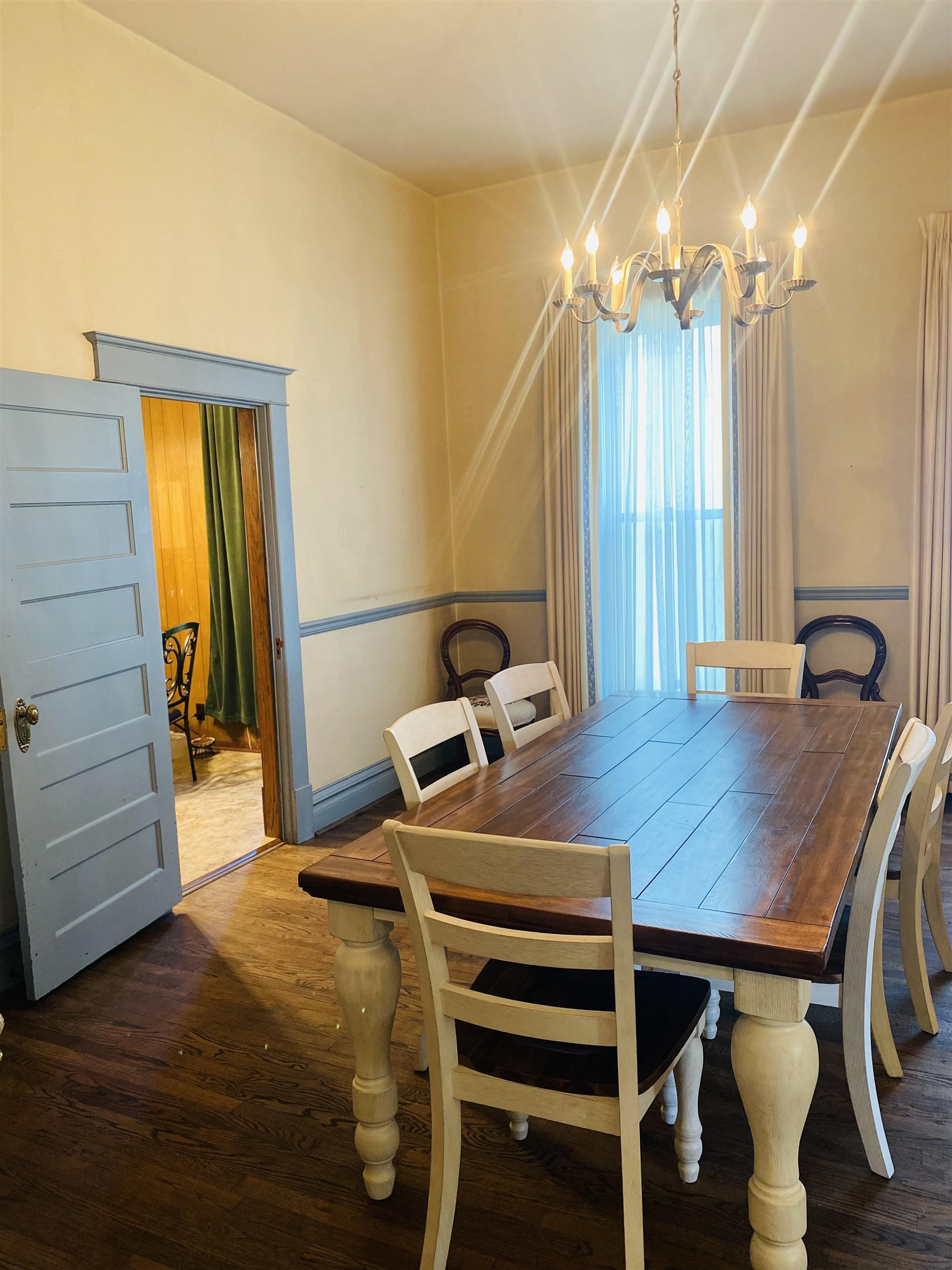 226 S Scott st, Madisonville, Kentucky 42431, 3 Bedrooms Bedrooms, ,2 BathroomsBathrooms,Single Family Residence,For Sale,S Scott st,89666