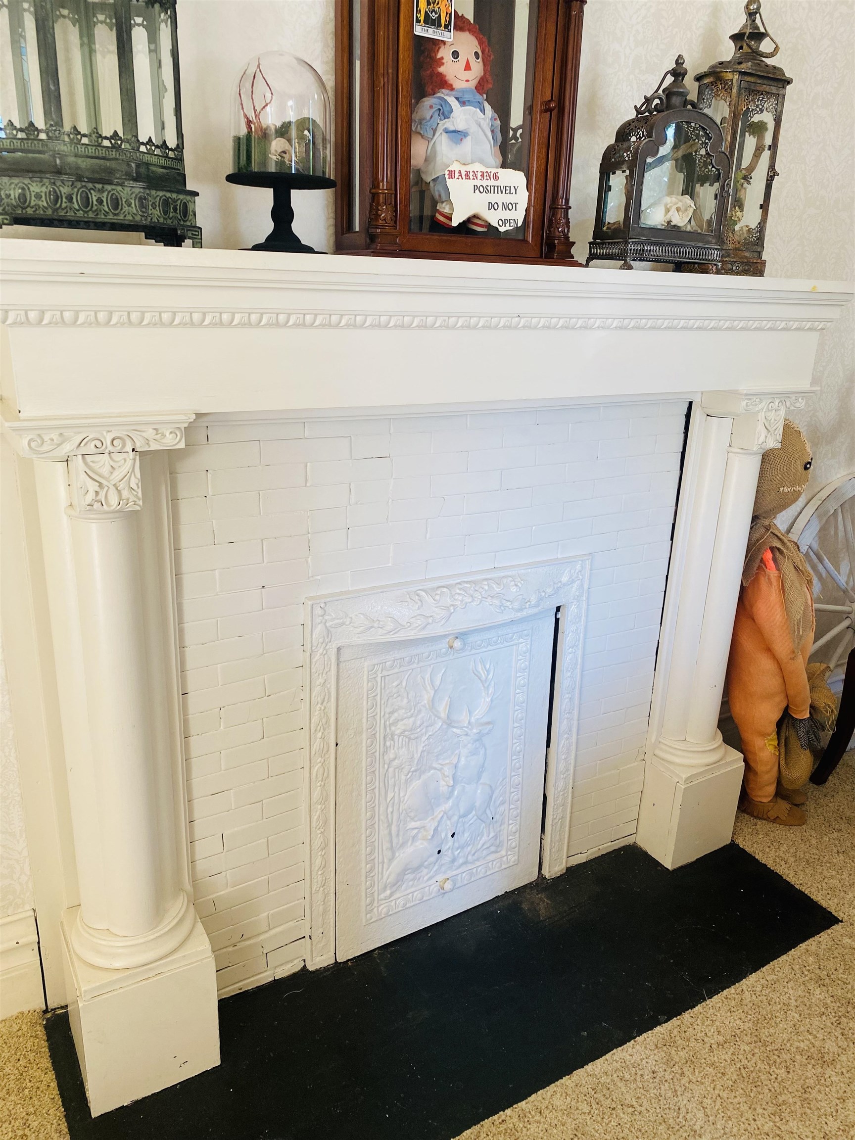 226 S Scott st, Madisonville, Kentucky 42431, 3 Bedrooms Bedrooms, ,2 BathroomsBathrooms,Single Family Residence,For Sale,S Scott st,89666