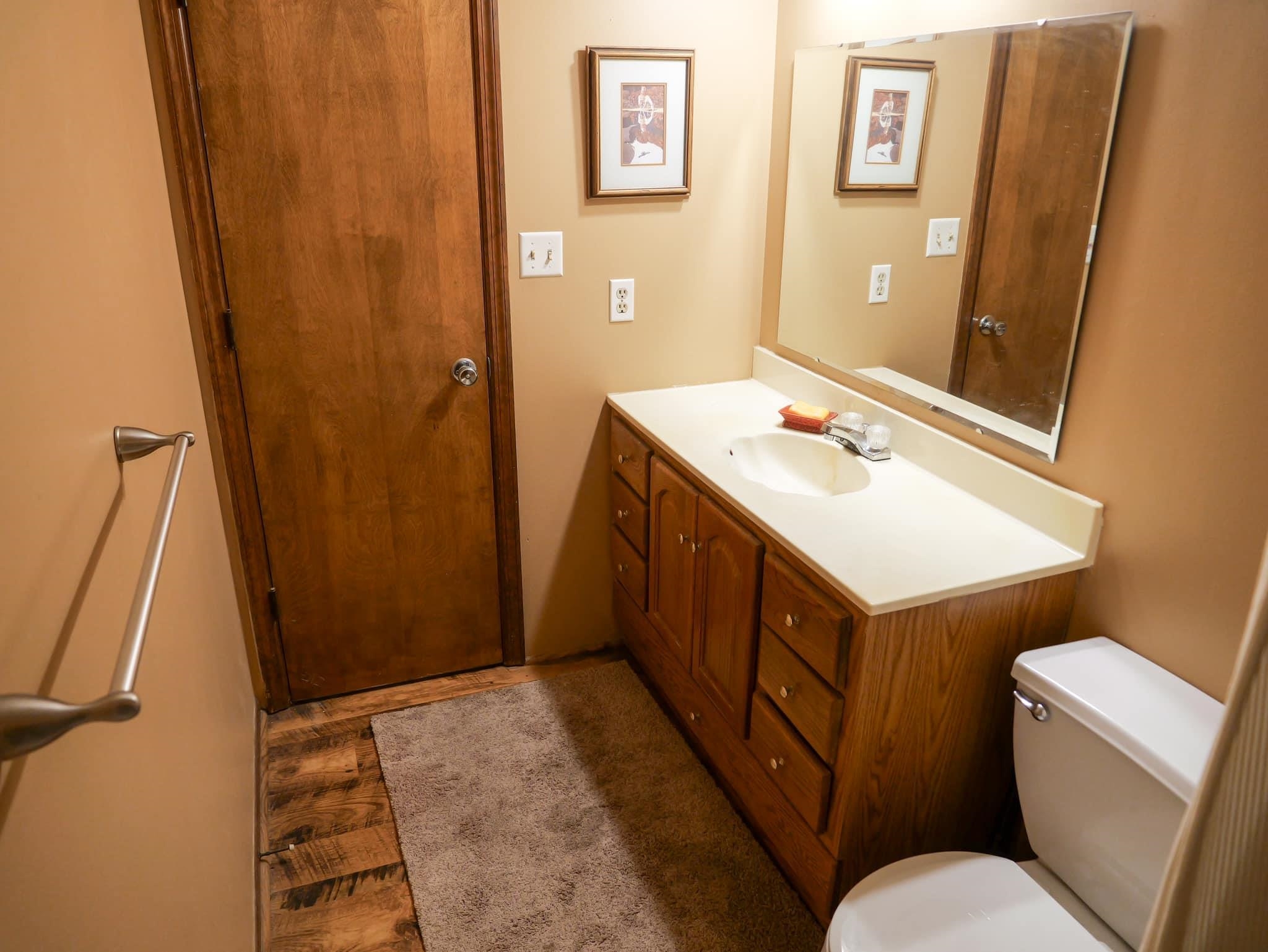 1745 College Dr, Owensboro, Kentucky 42301, 3 Bedrooms Bedrooms, ,2 BathroomsBathrooms,Single Family Residence,For Sale,College Dr,89667
