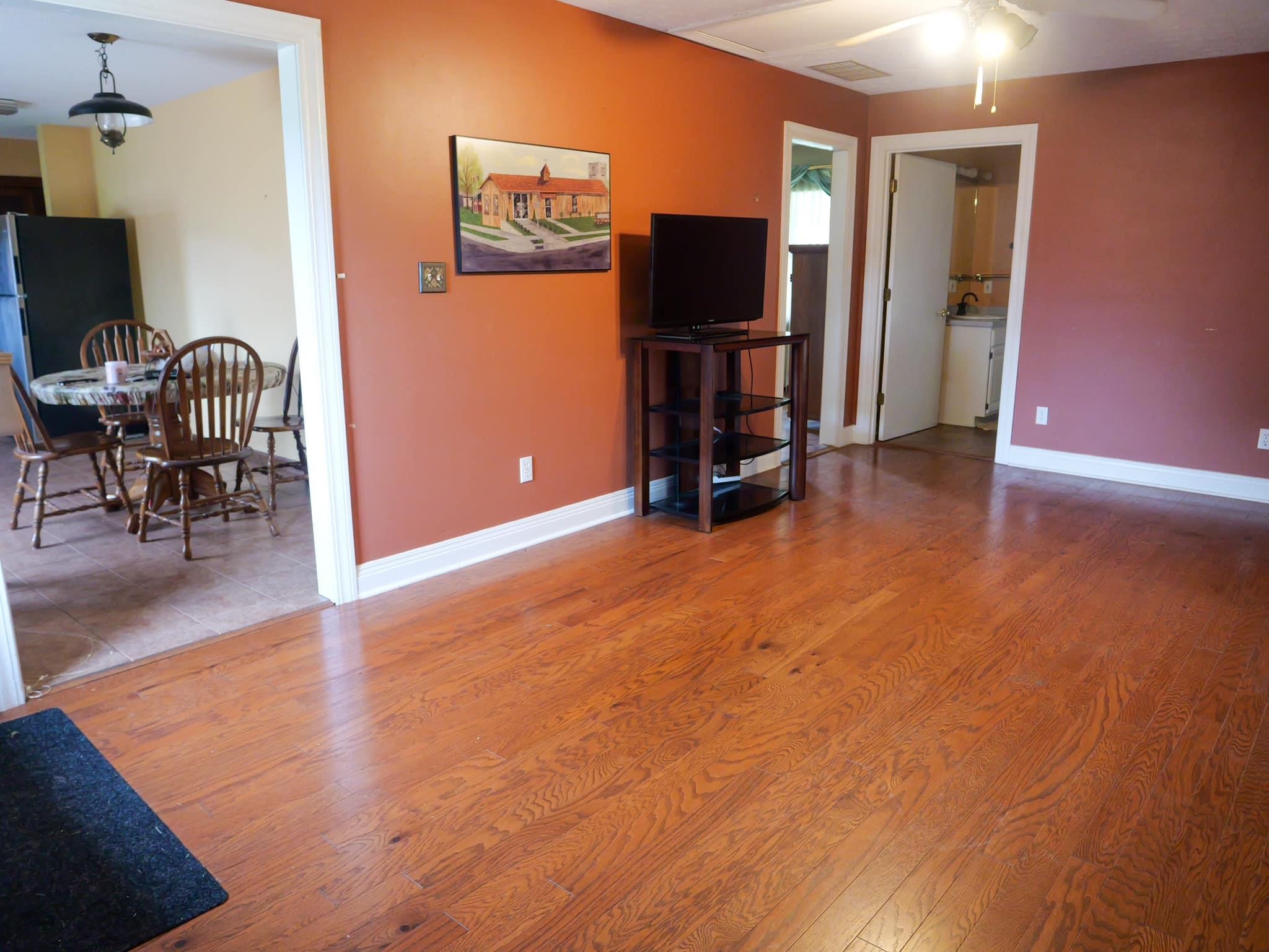 1745 College Dr, Owensboro, Kentucky 42301, 3 Bedrooms Bedrooms, ,2 BathroomsBathrooms,Single Family Residence,For Sale,College Dr,89667