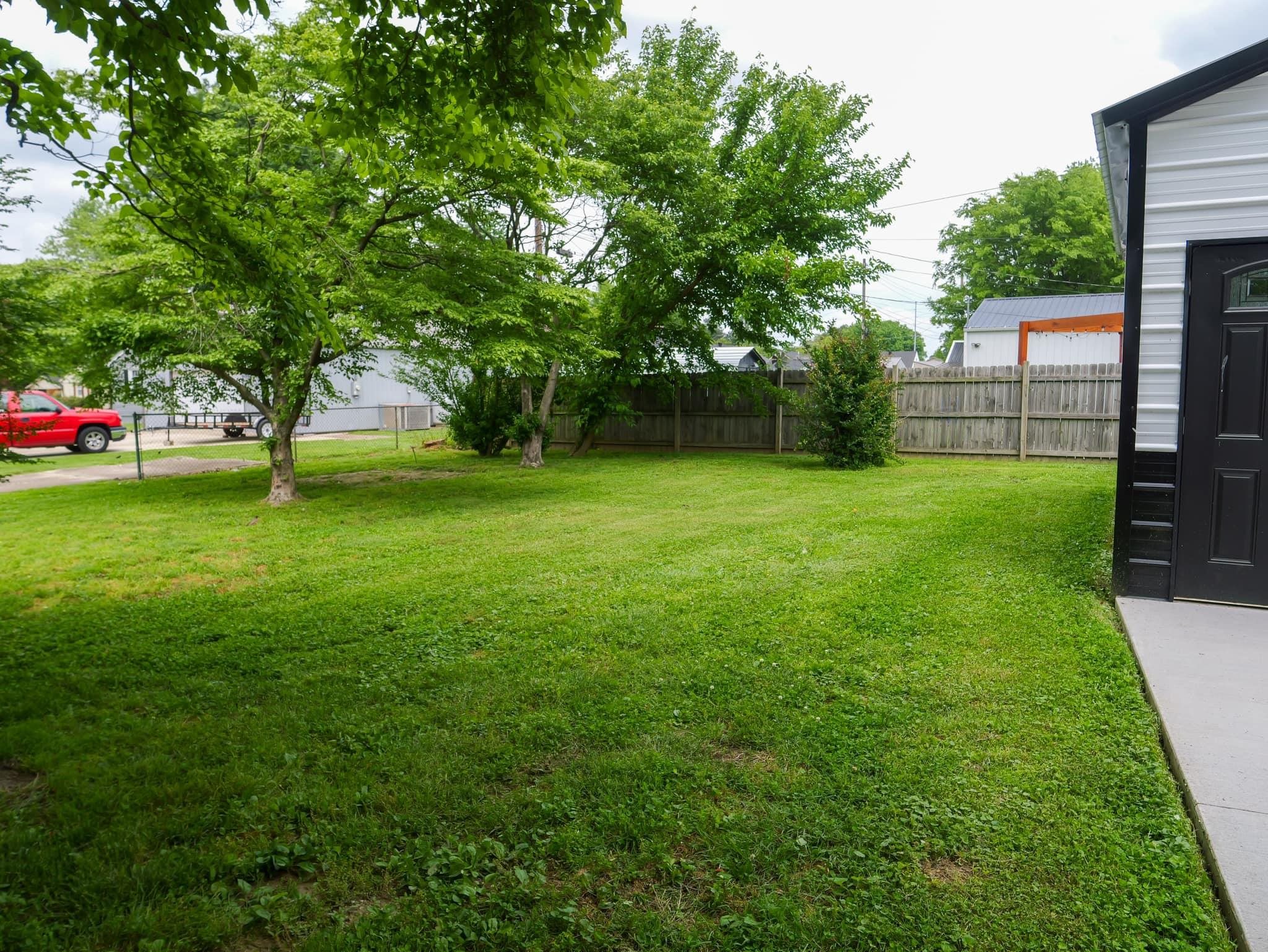 2725 Bittel Road, Owensboro, Kentucky 42301, 2 Bedrooms Bedrooms, ,1 BathroomBathrooms,Single Family Residence,For Sale,Bittel Road,89668