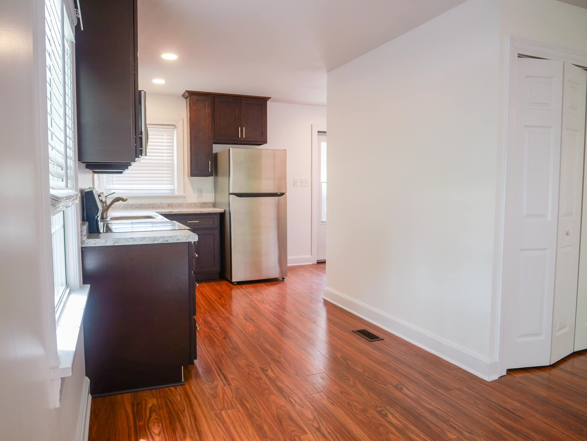 2725 Bittel Road, Owensboro, Kentucky 42301, 2 Bedrooms Bedrooms, ,1 BathroomBathrooms,Single Family Residence,For Sale,Bittel Road,89668