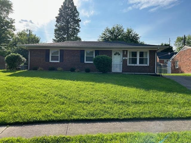 1734 Epworth Lane, Owensboro, Kentucky 42303, 3 Bedrooms Bedrooms, ,1 BathroomBathrooms,Single Family Residence,For Sale,Epworth Lane,89670