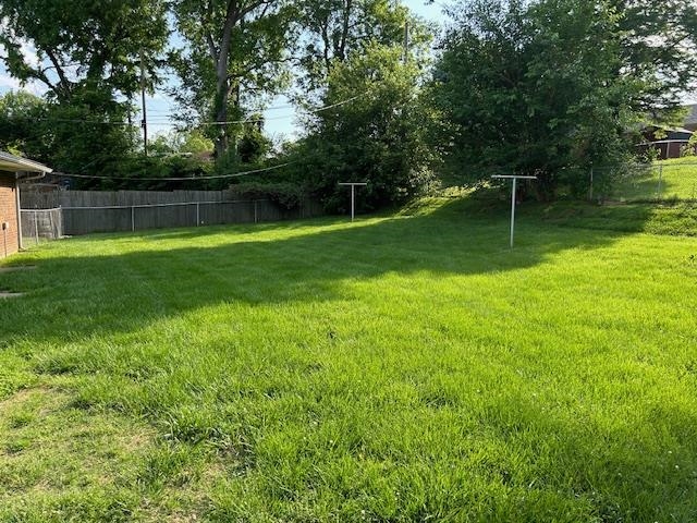 1734 Epworth Lane, Owensboro, Kentucky 42303, 3 Bedrooms Bedrooms, ,1 BathroomBathrooms,Single Family Residence,For Sale,Epworth Lane,89670